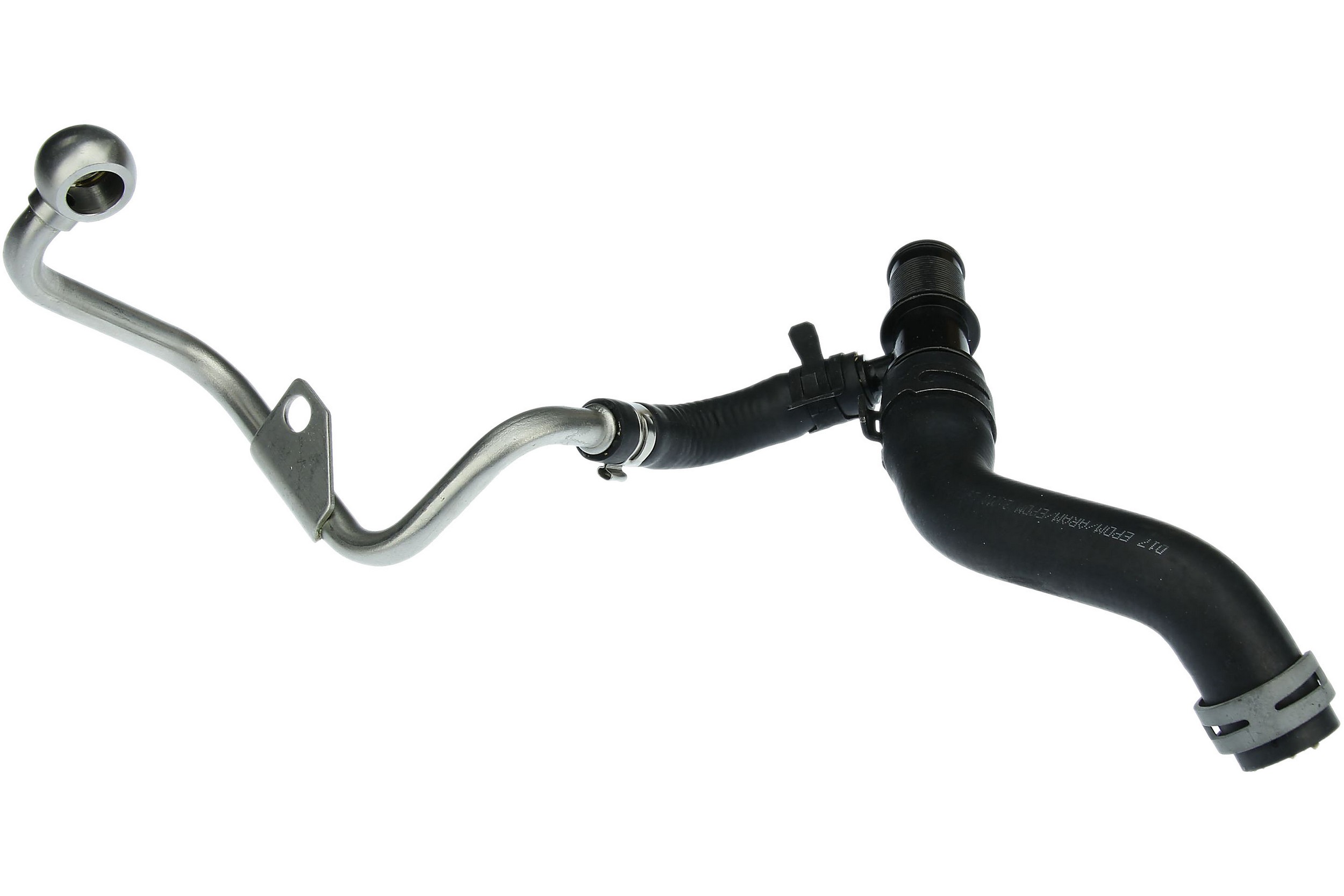 Turbo Coolant Hose