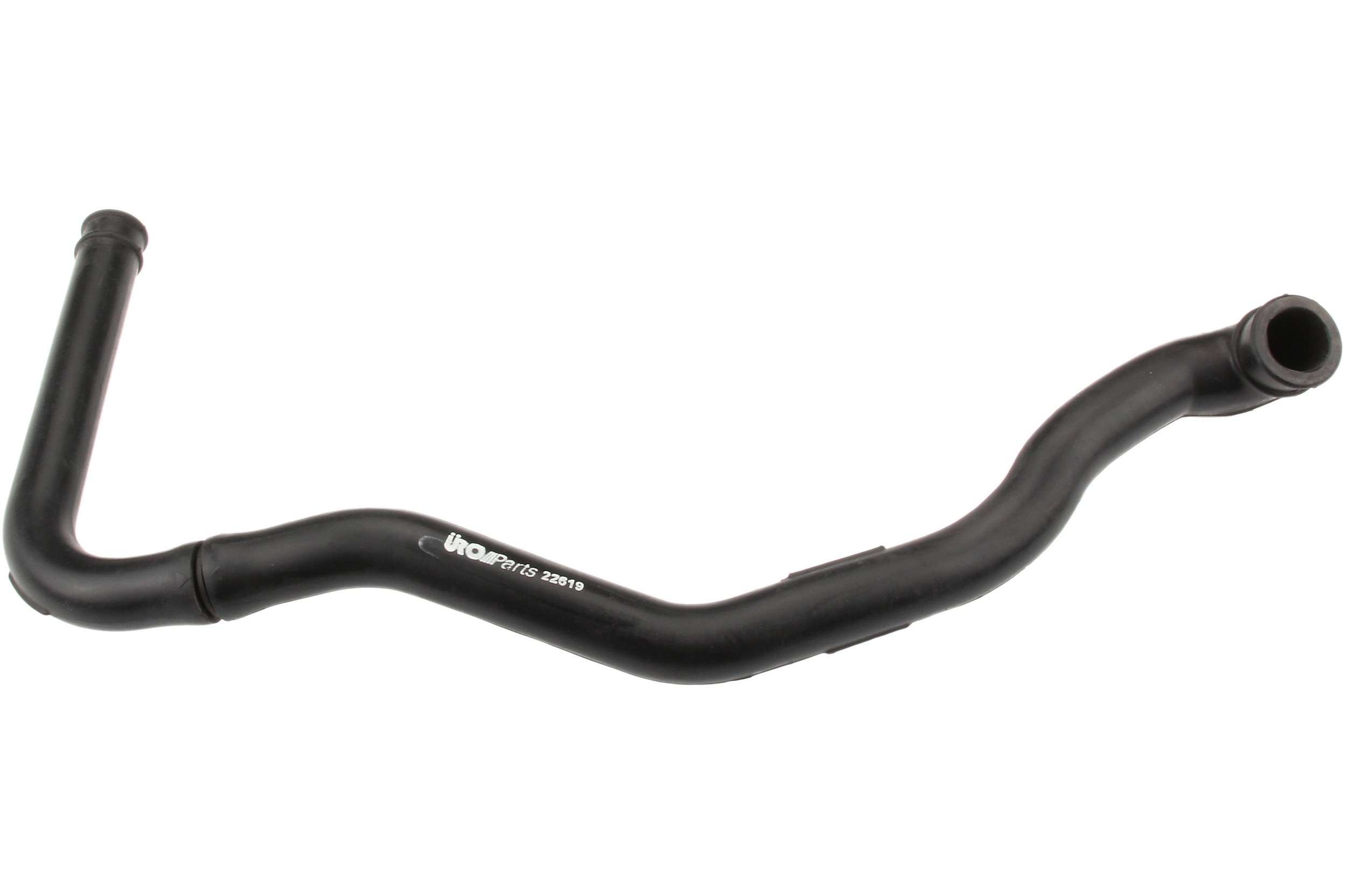 Crankcase Breather Hose