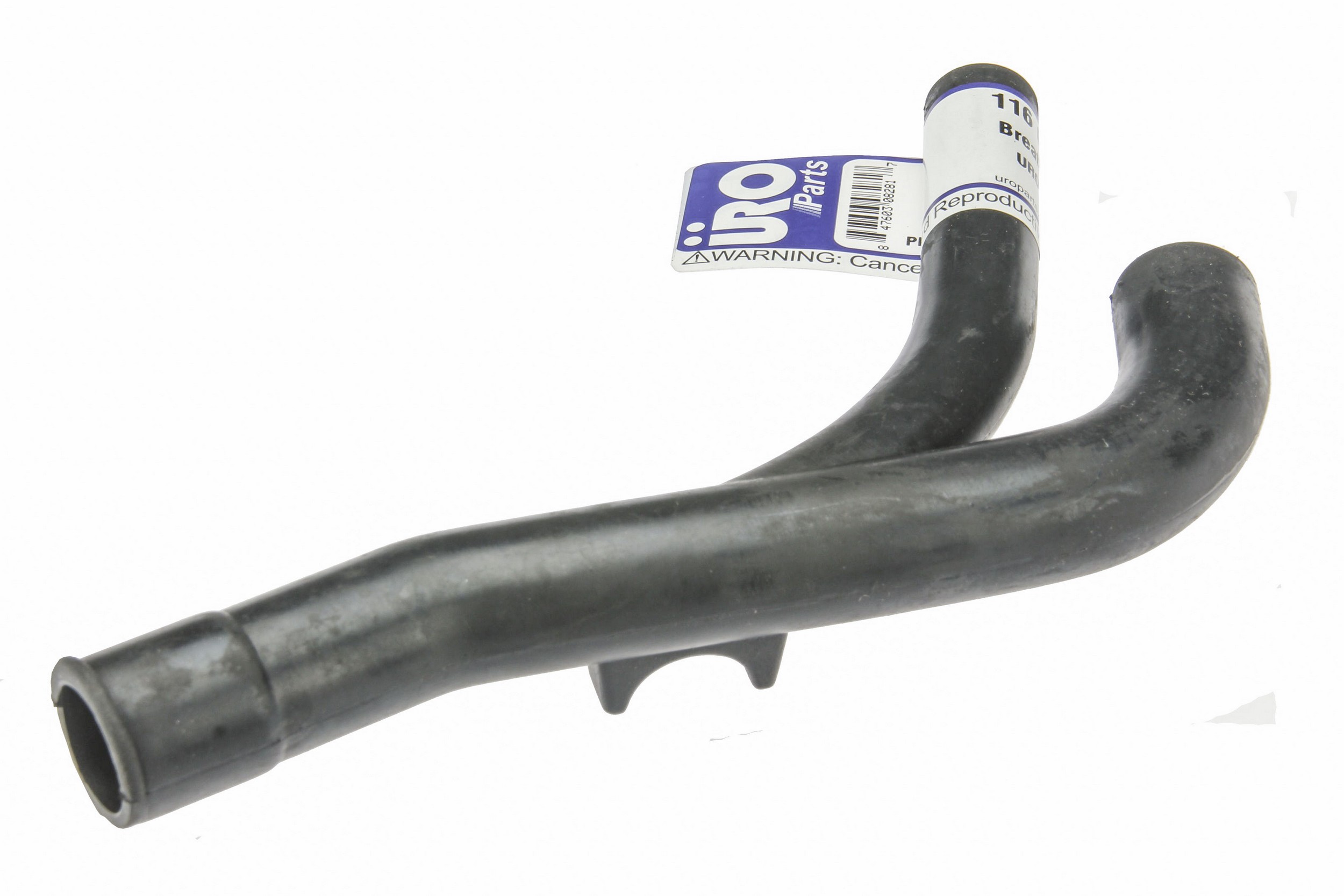 Crankcase Breather Hose
