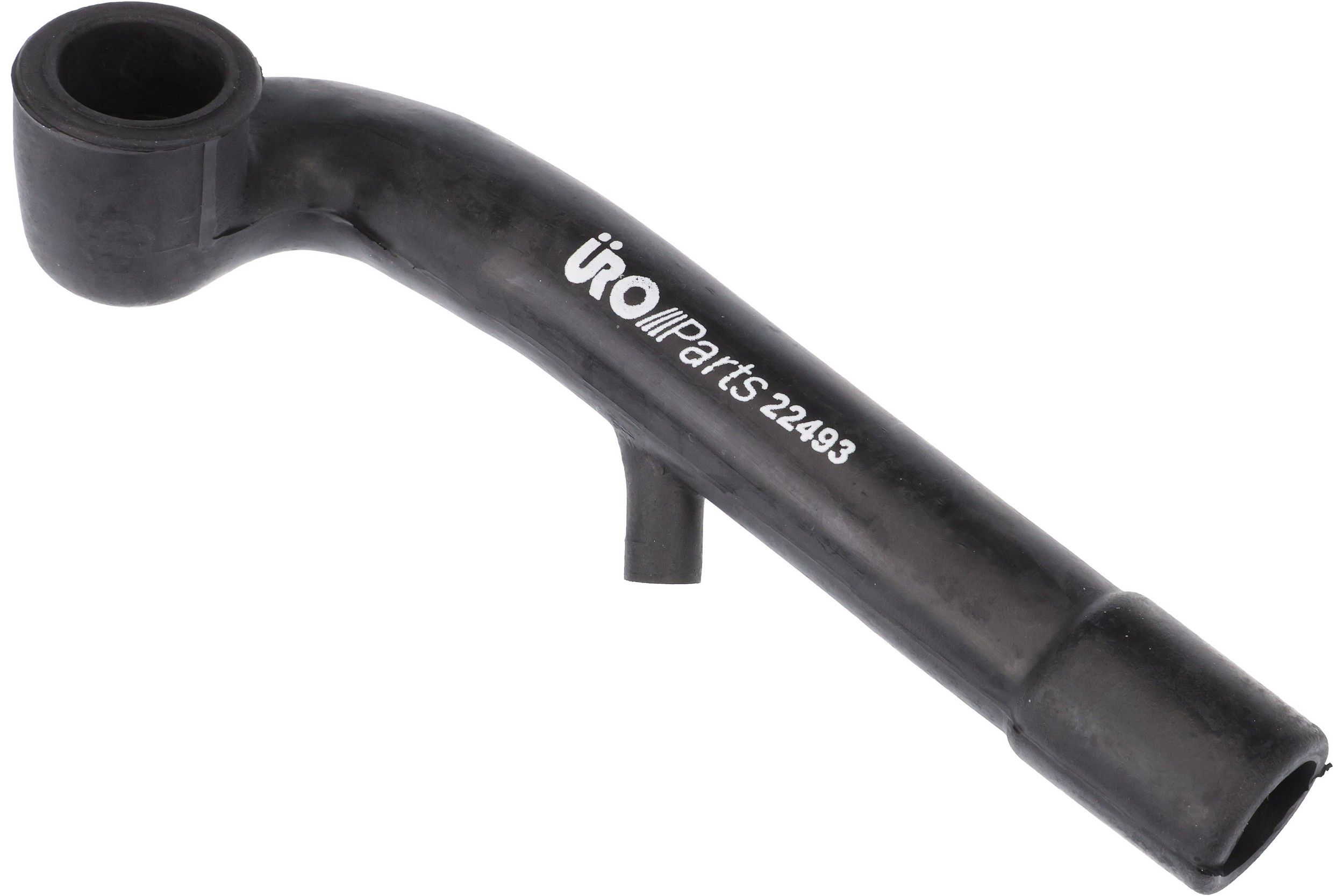 Crankcase Breather Hose