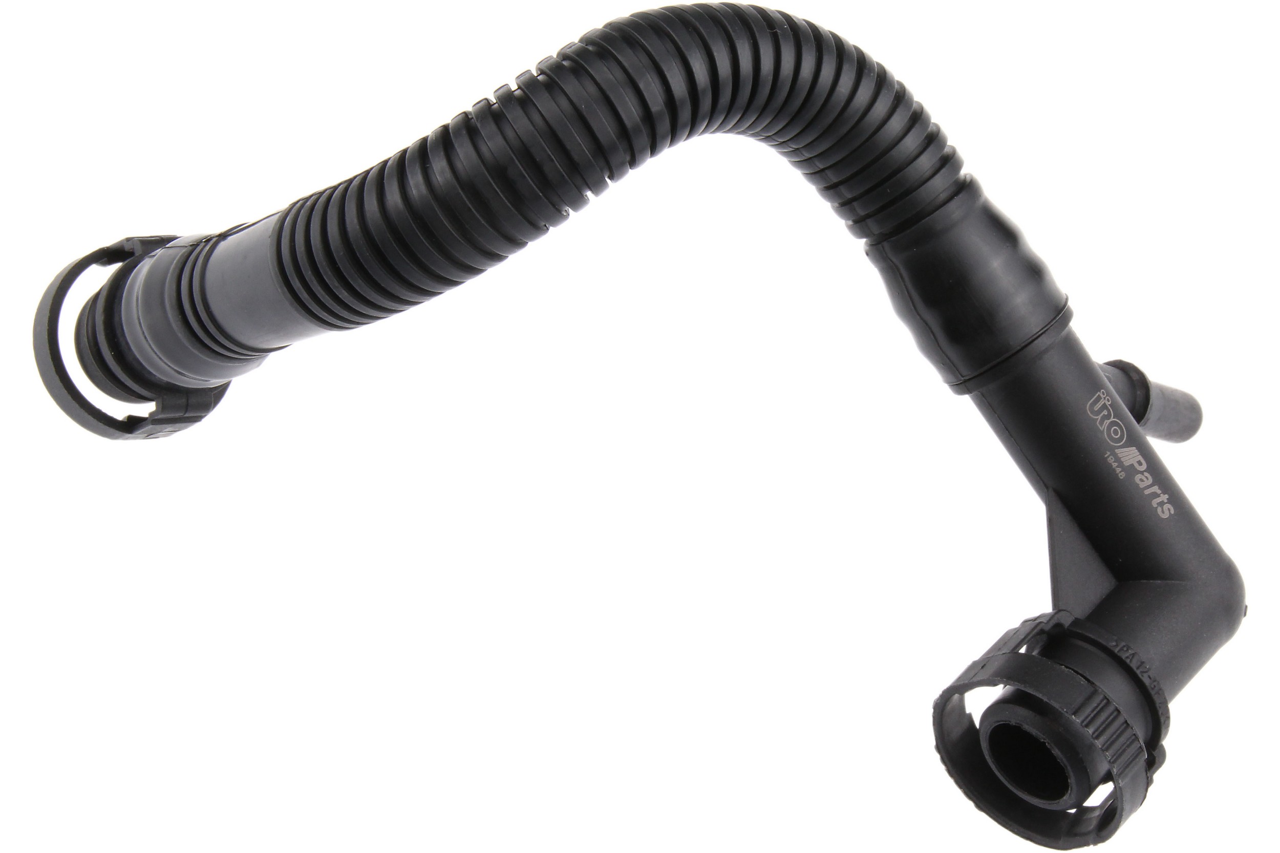 Crankcase Breather Hose
