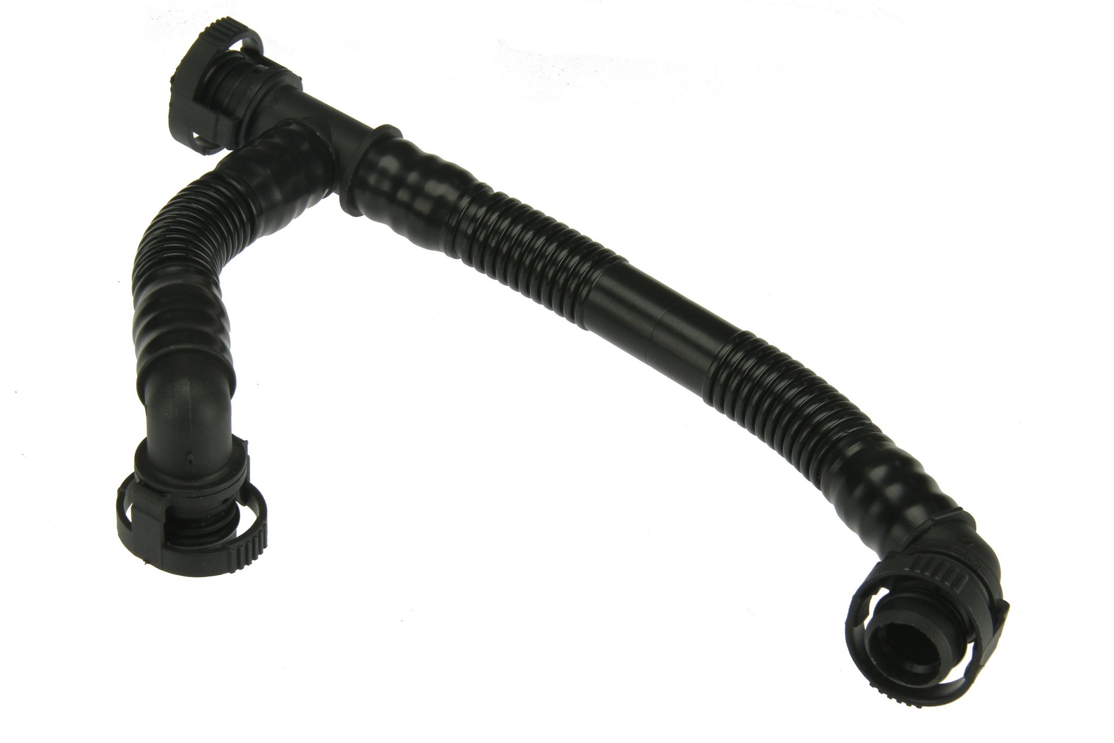 Crankcase Breather Hose