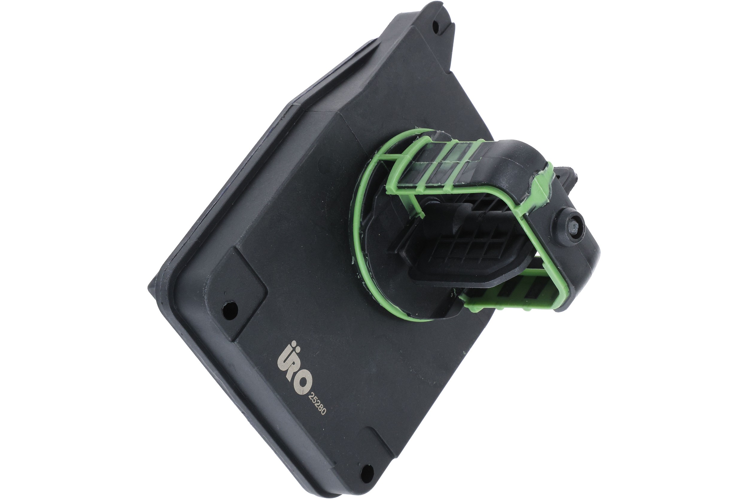 Engine Intake Manifold Adjusting Unit