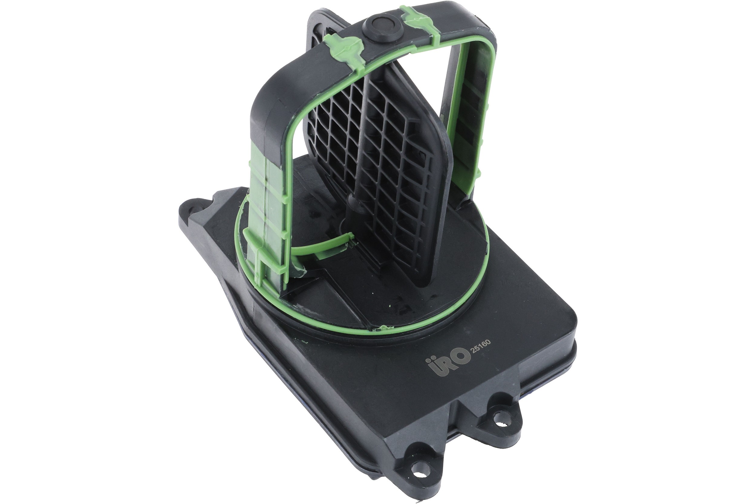 Engine Intake Manifold Adjusting Unit