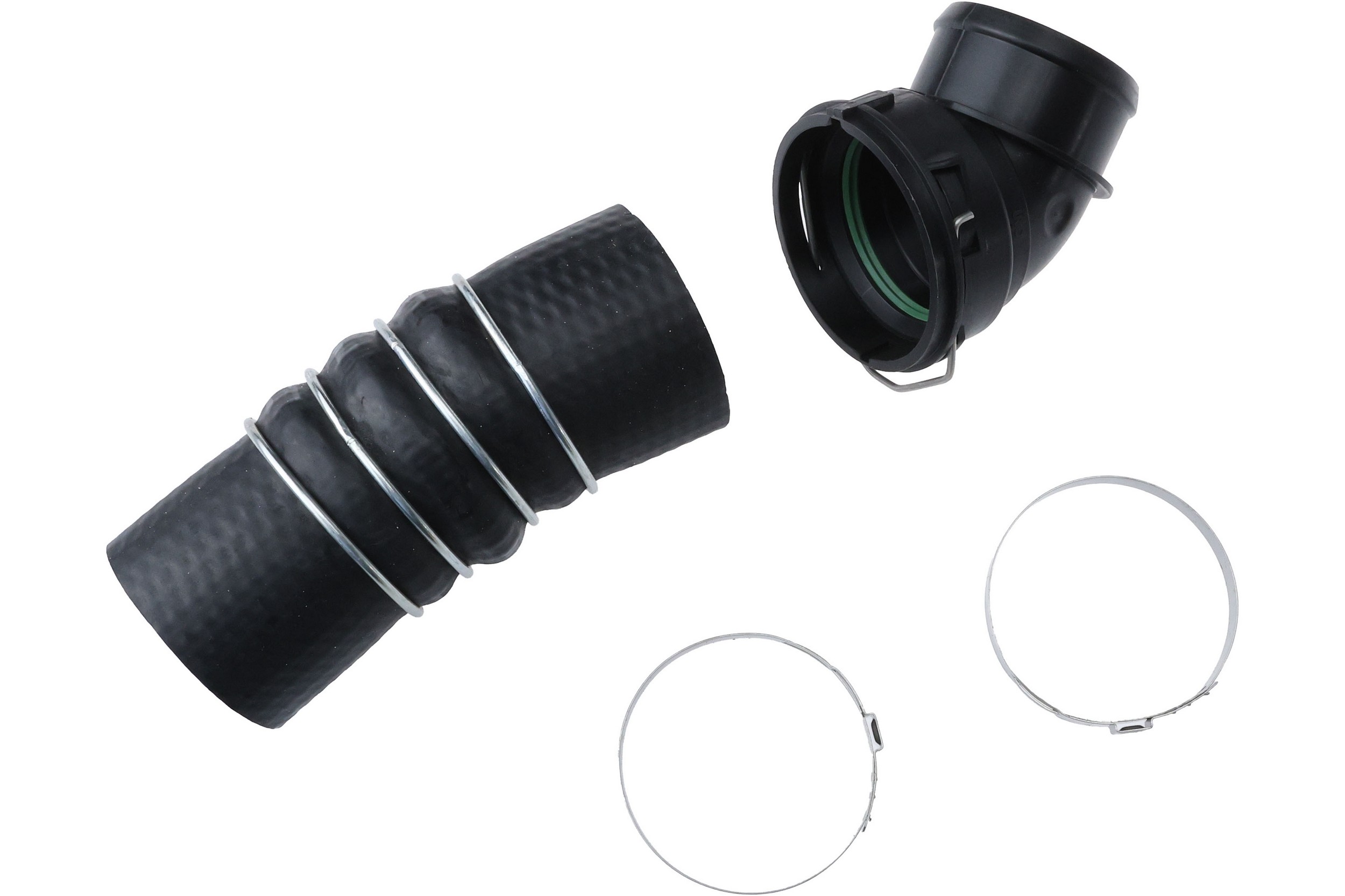 Air Intake Boot Repair Kit
