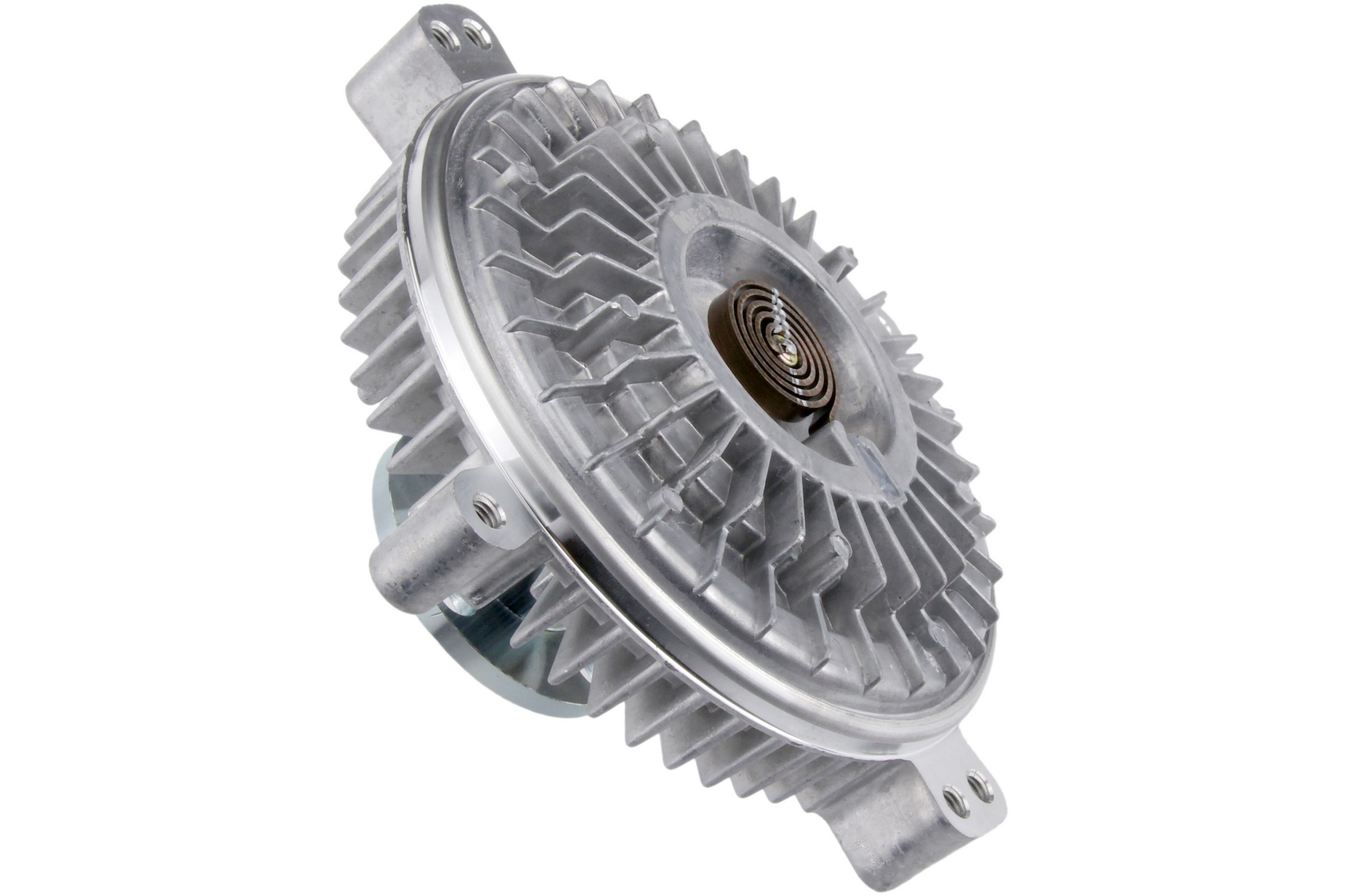 Fan Clutch