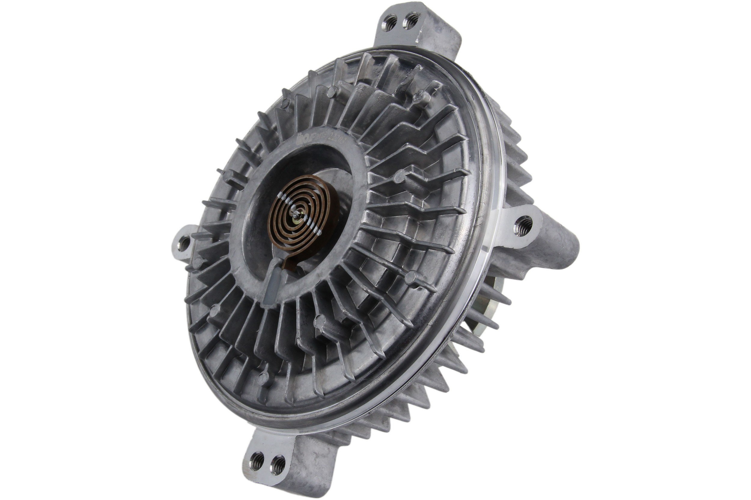 Fan Clutch