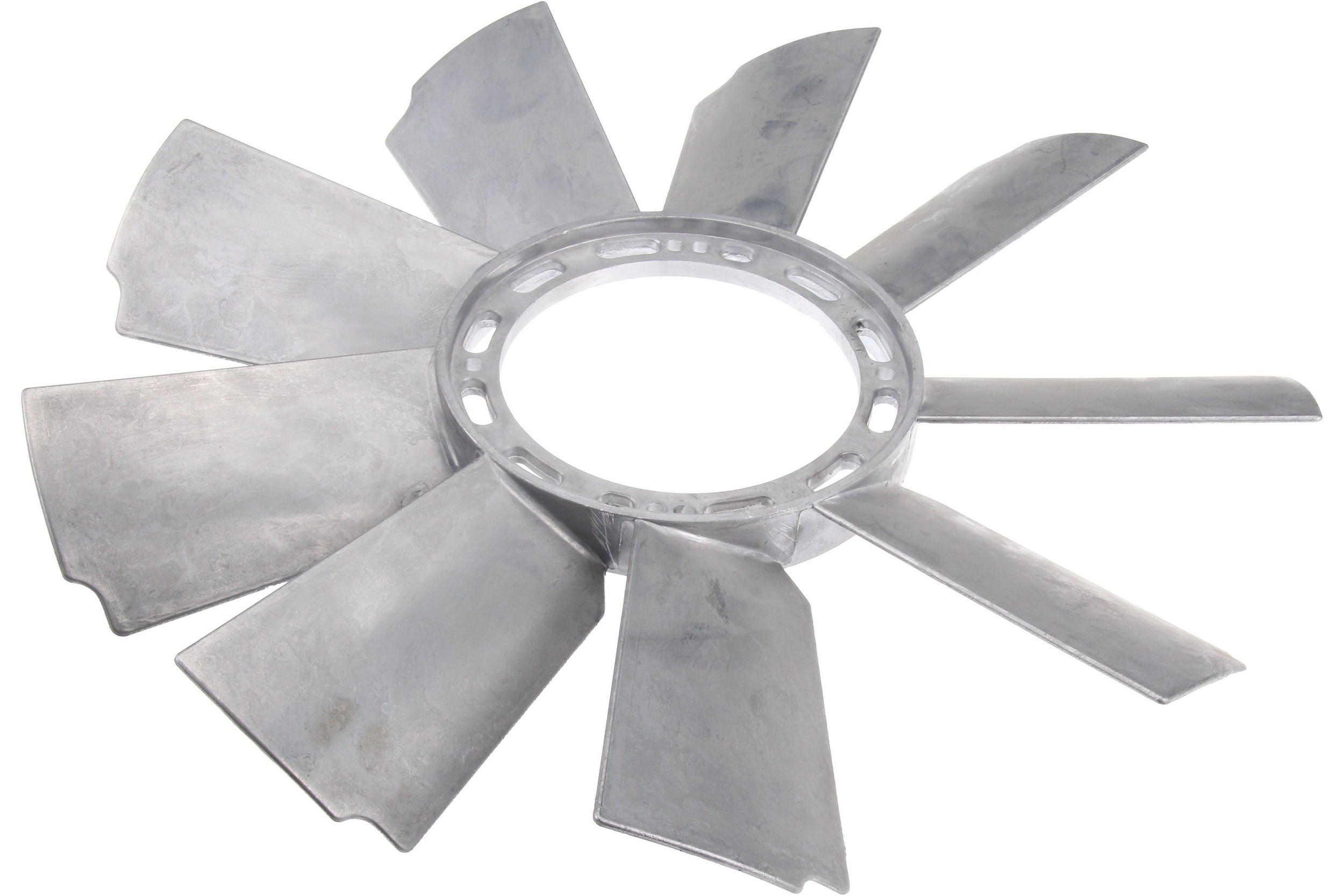 Fan Blade
