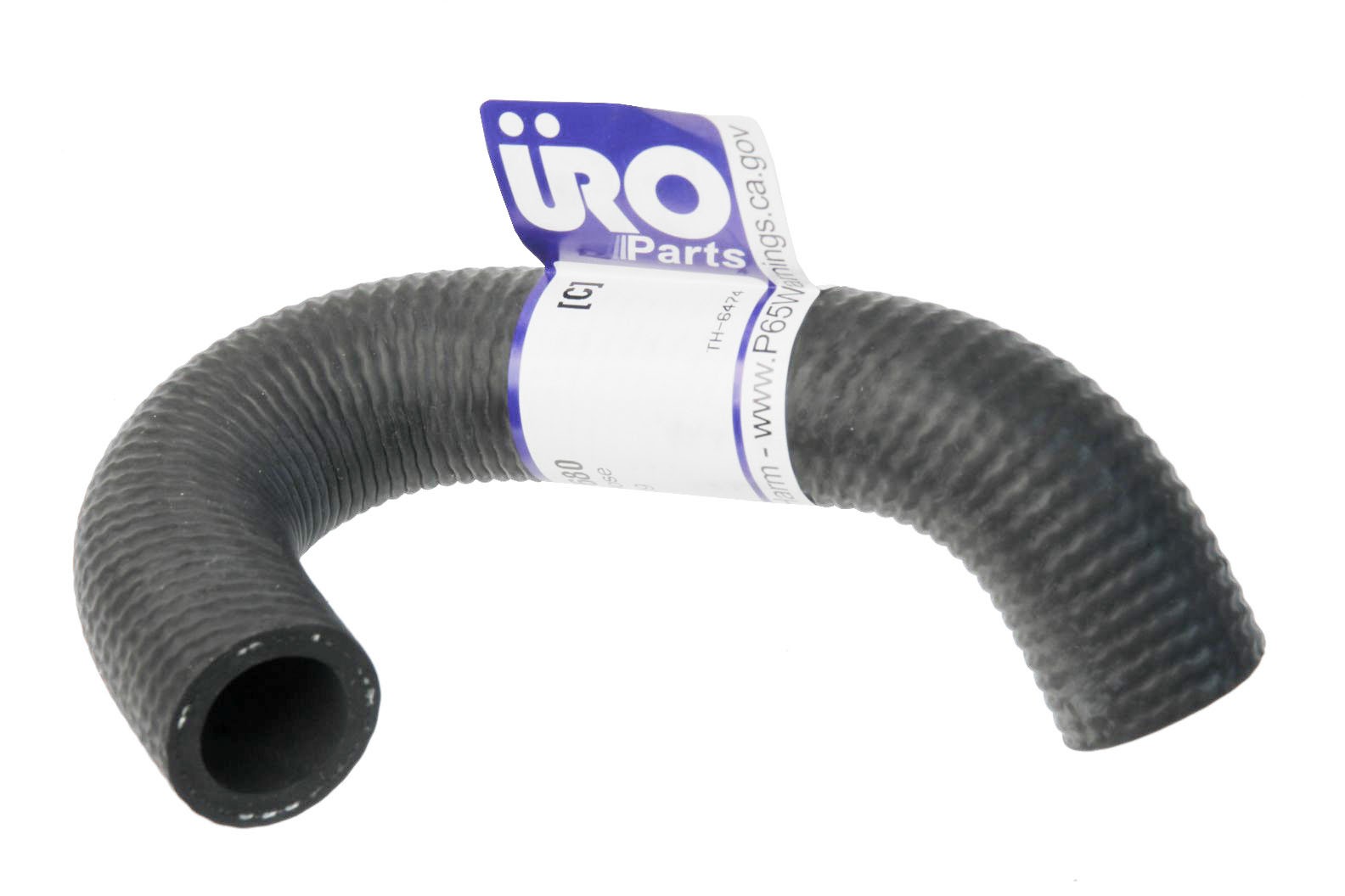 SAI Air Pump Hose