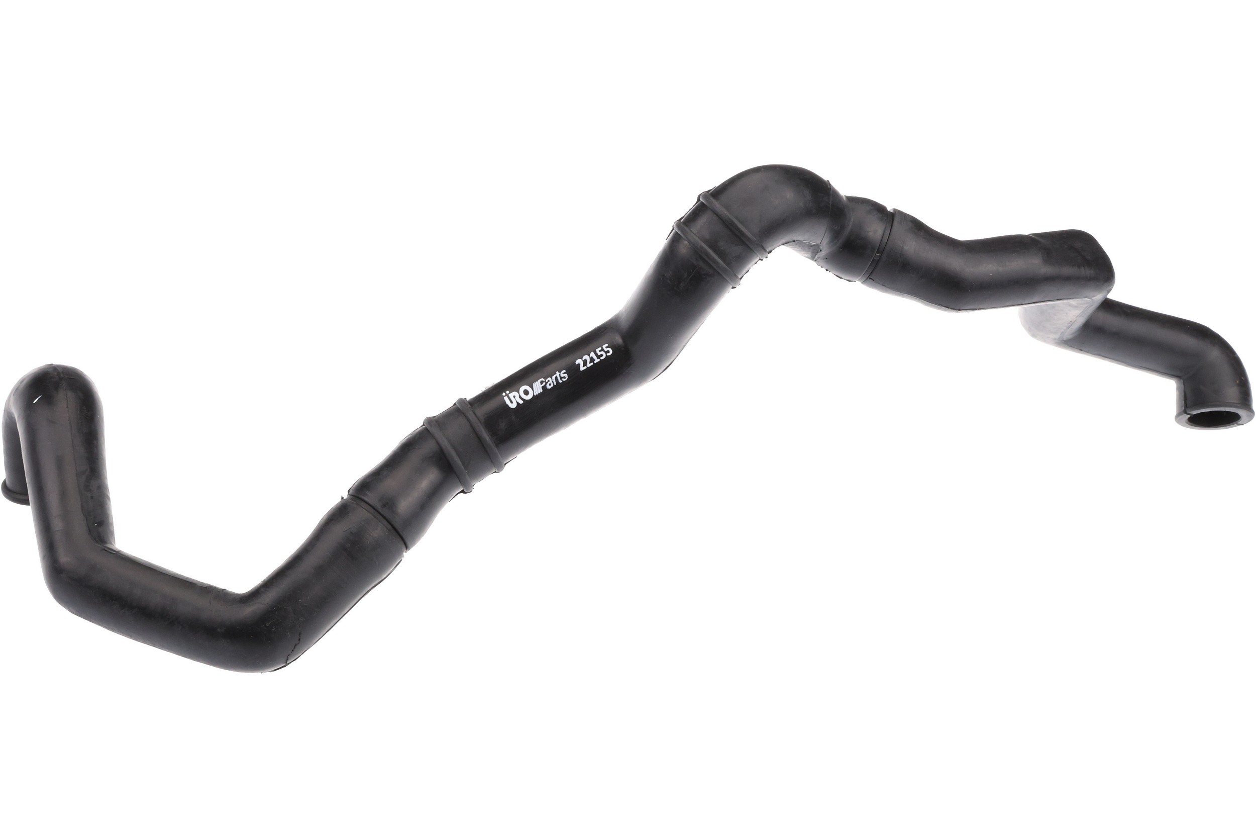 Crankcase Breather Hose