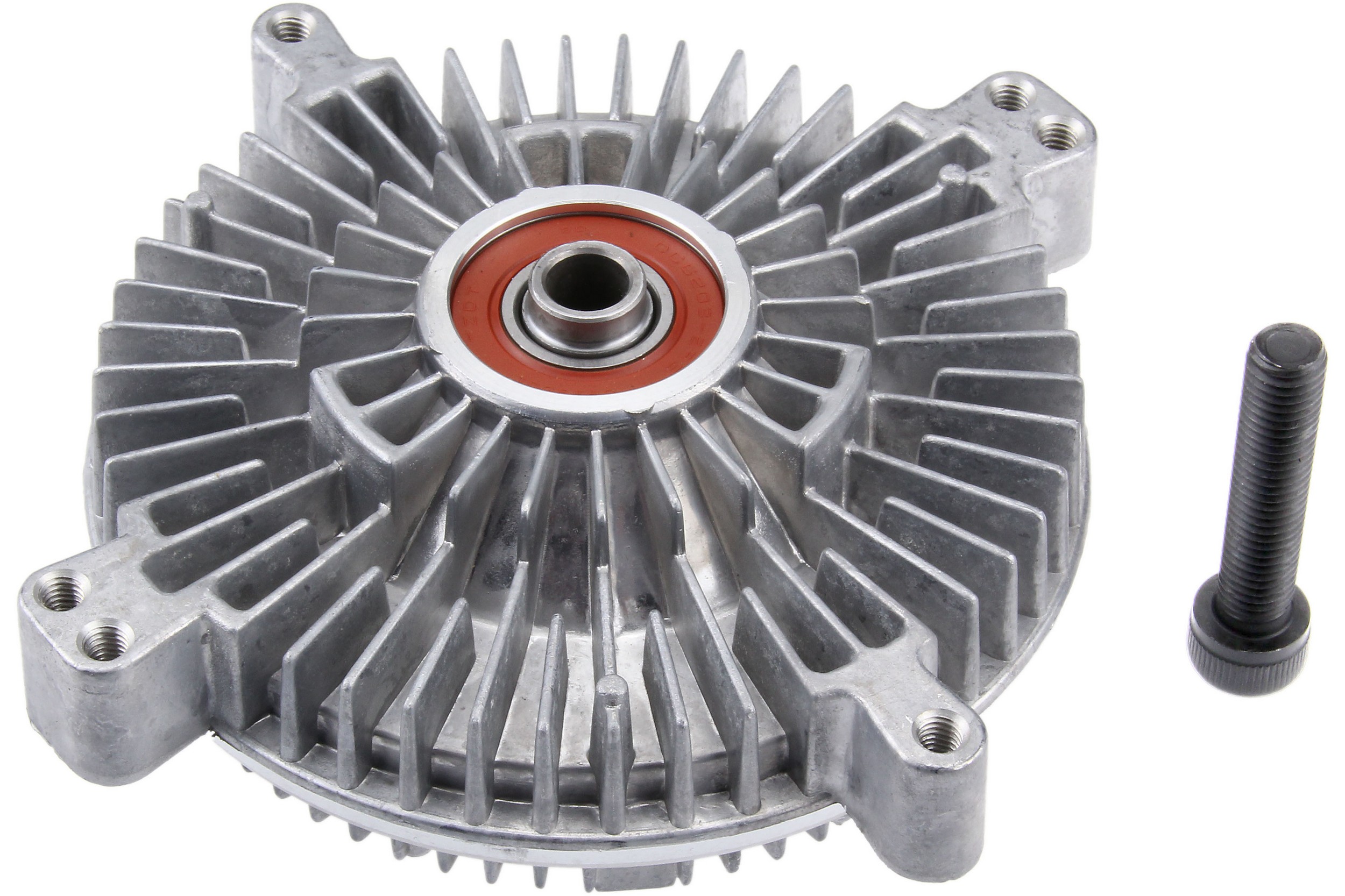 Fan Clutch