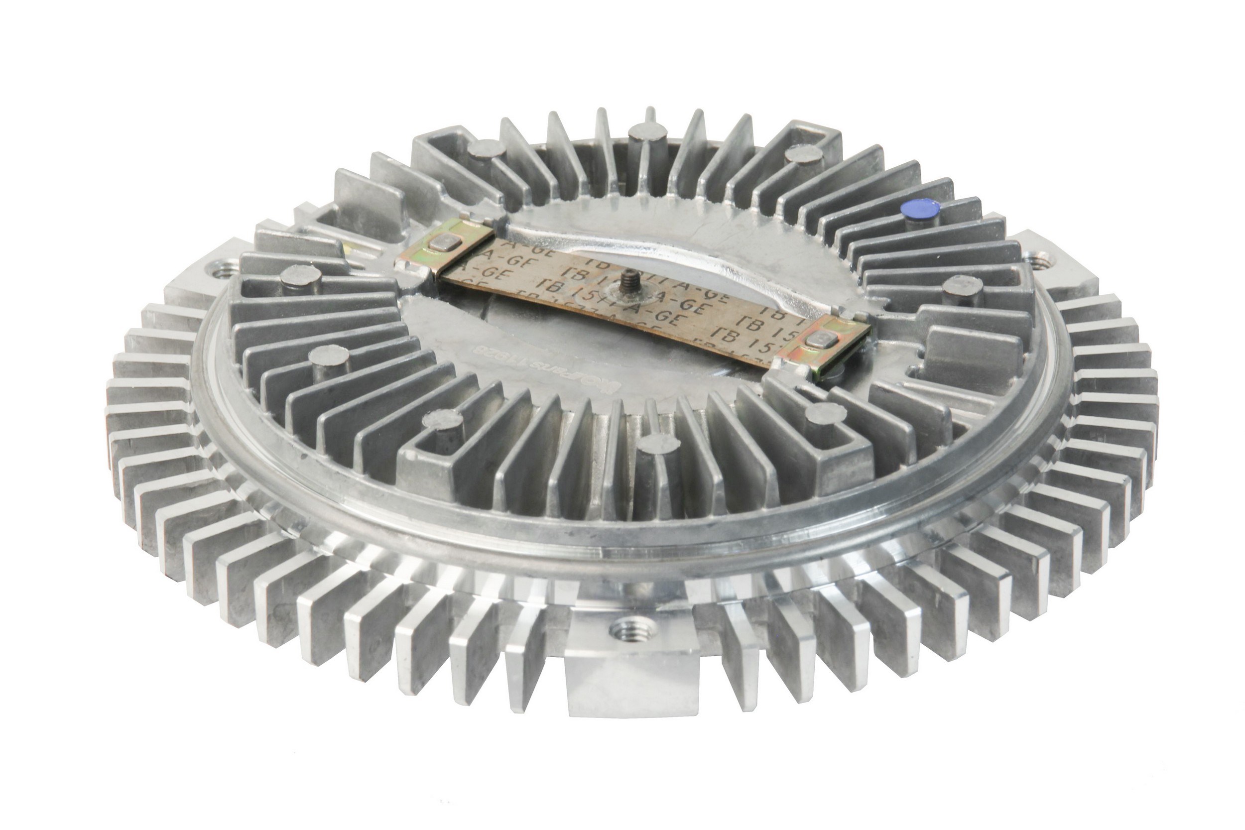 Fan Clutch