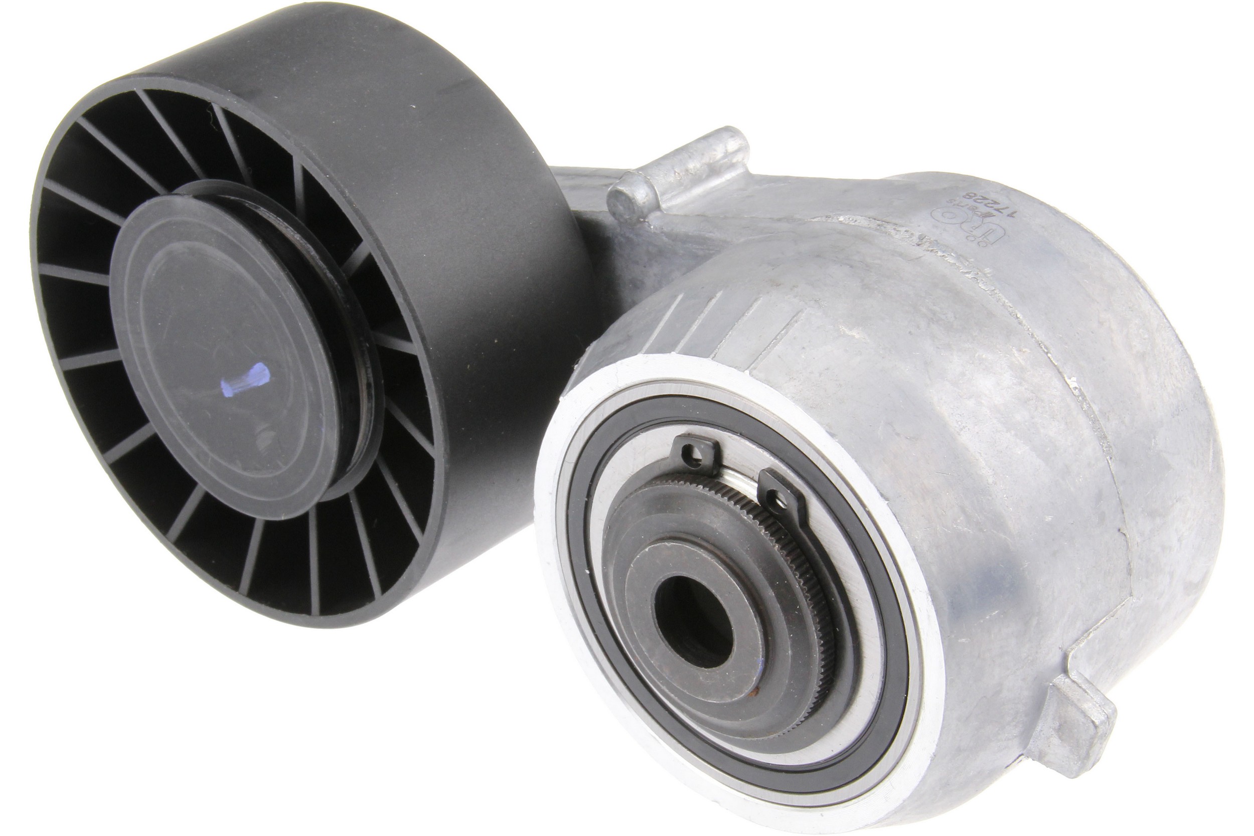 Belt Tensioner