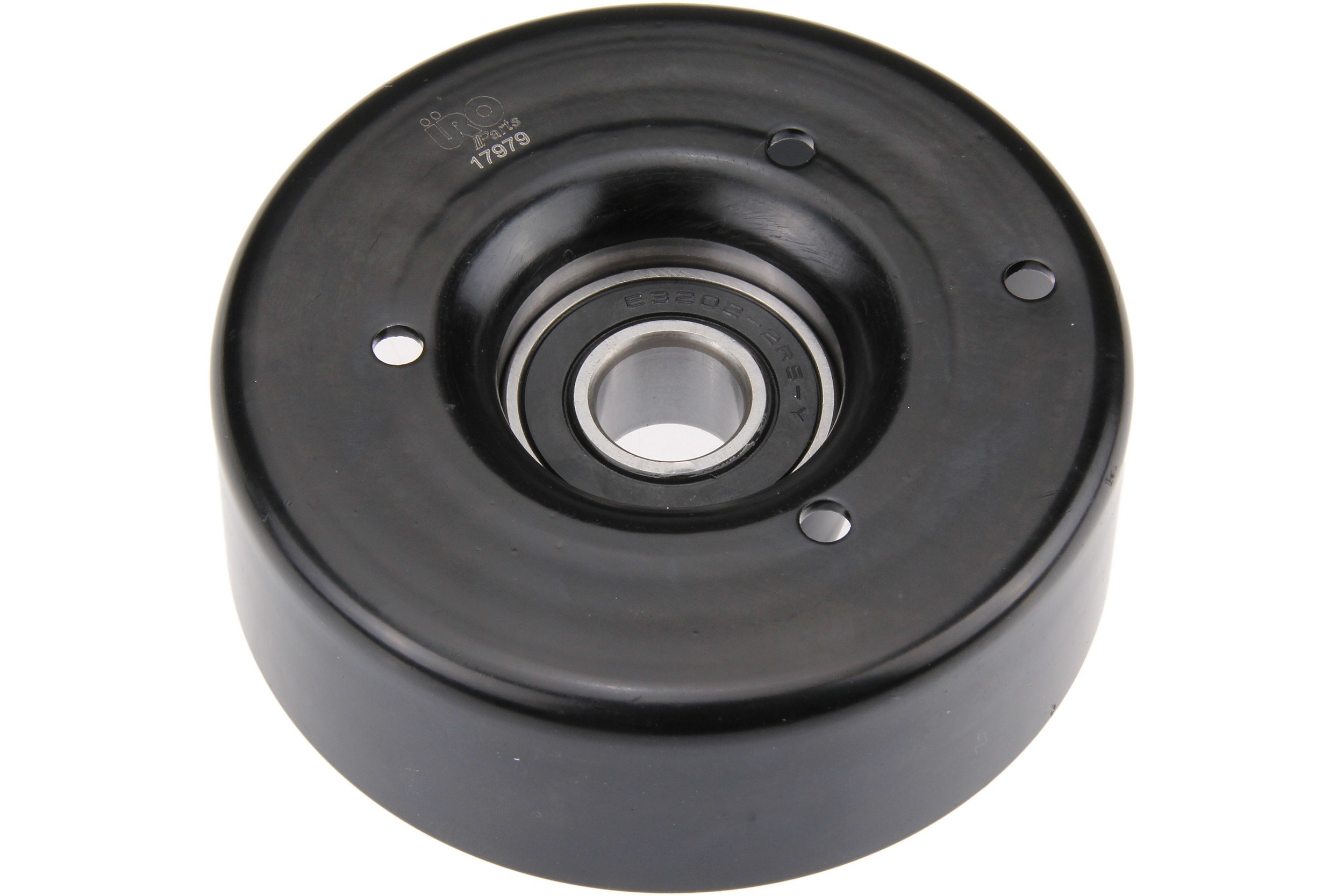 Belt Tensioner Pulley
