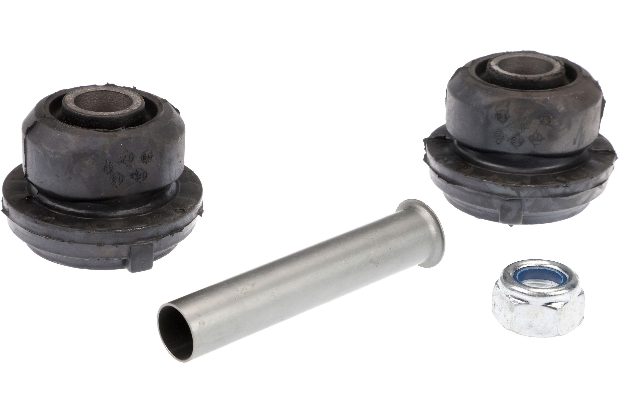 Control Arm Bushing Kit