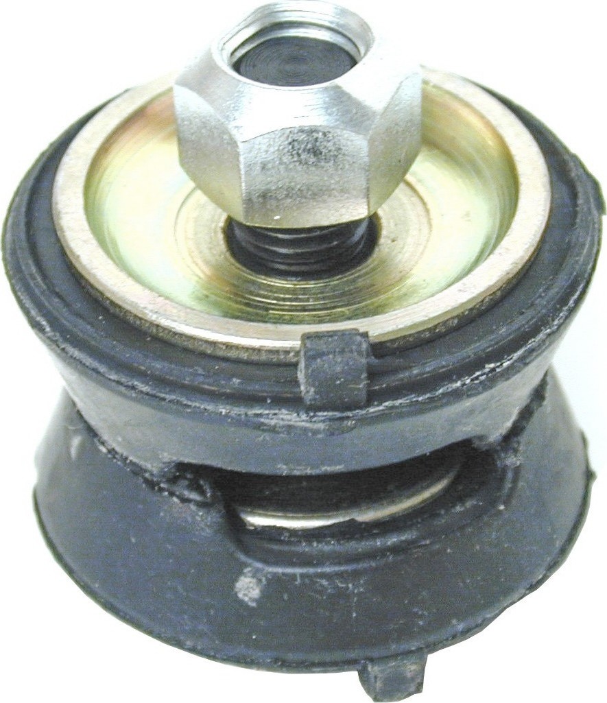Control Arm Bushing Kit