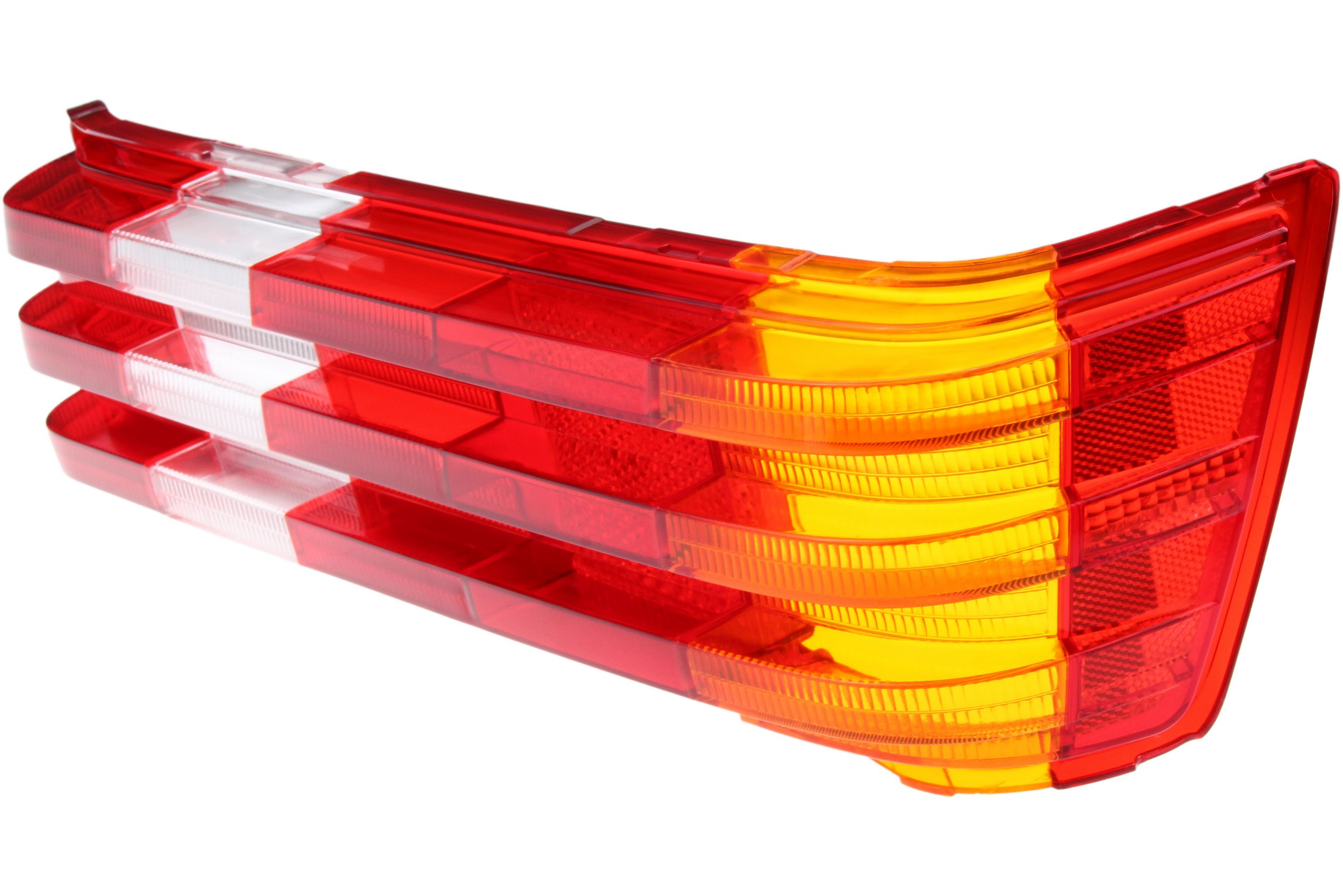 Tail Light Lens