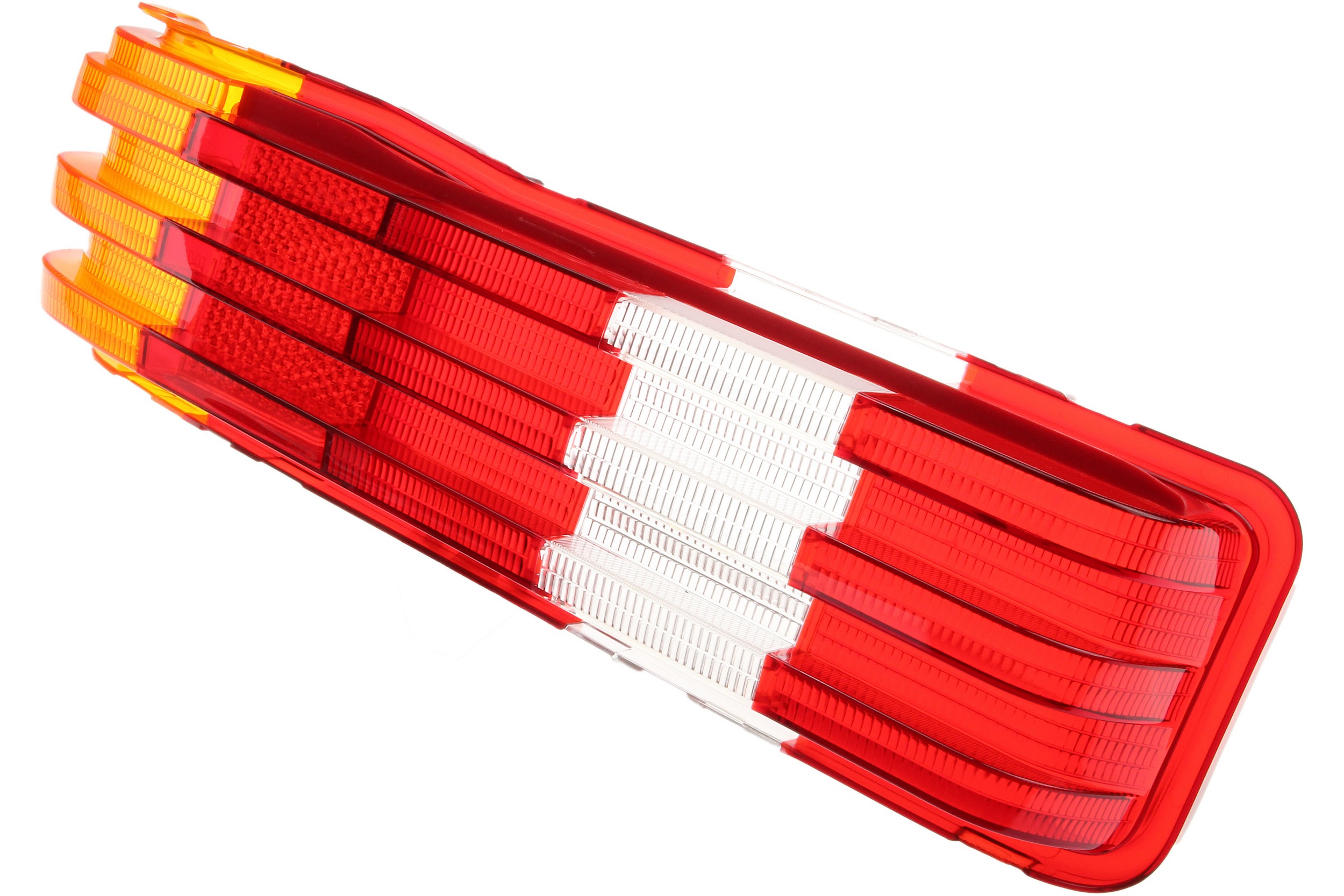 Tail Light Lens