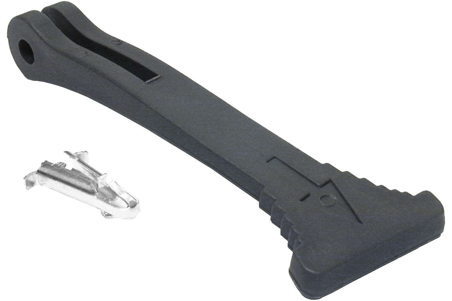 Hood Release Handle