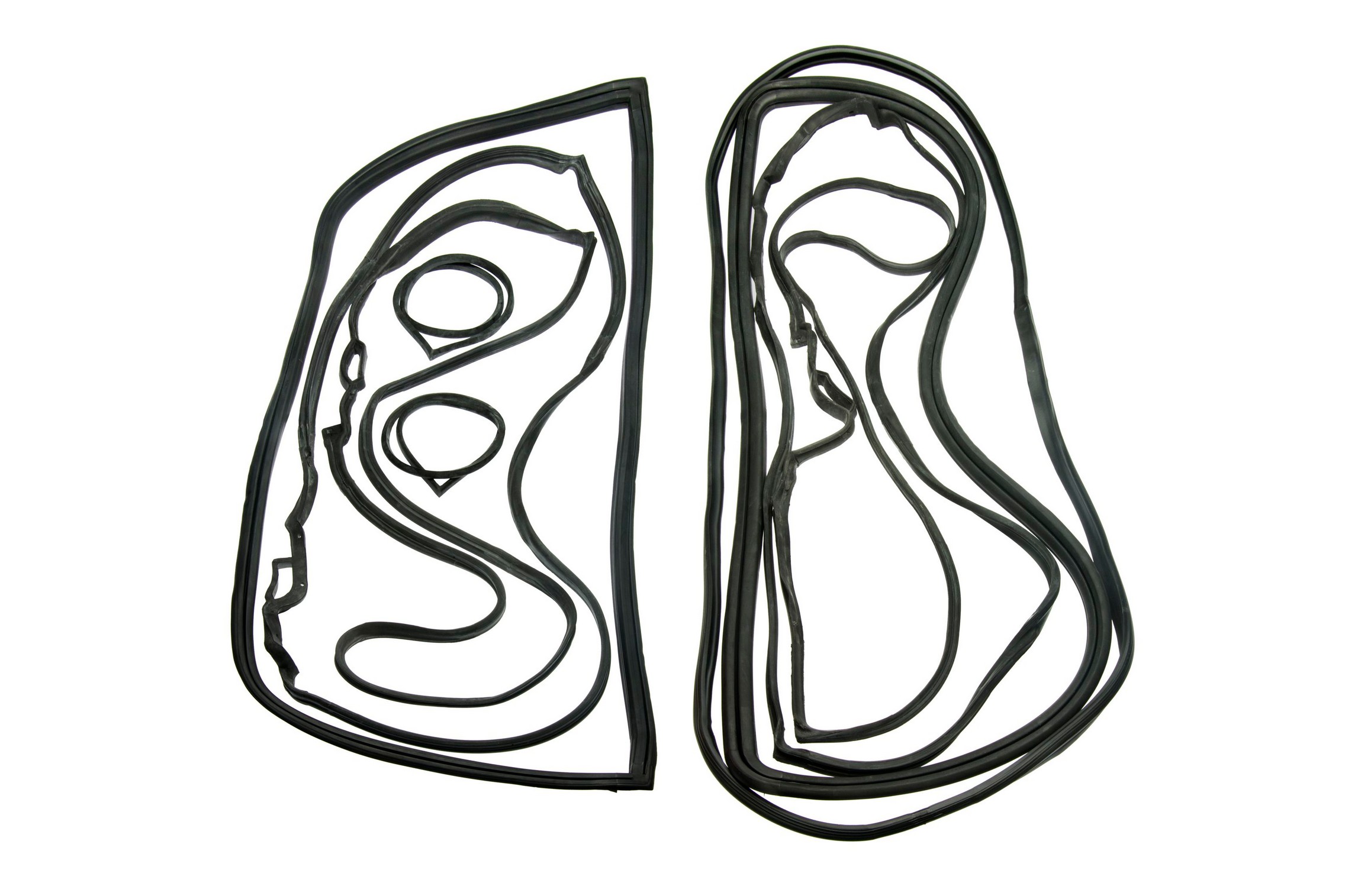 Complete Seal Kit, 9pcs