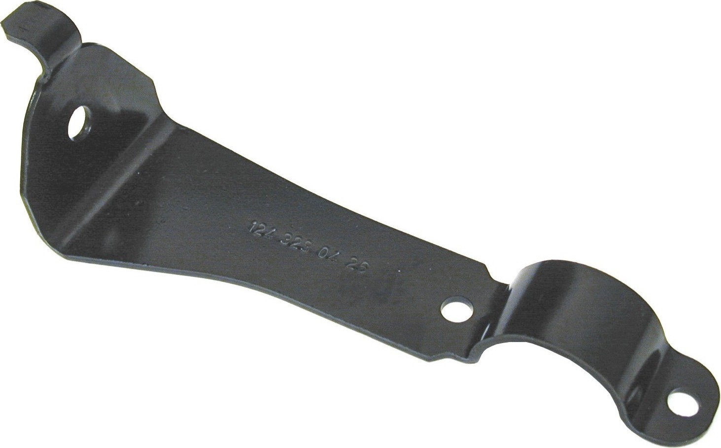 Sway Bar Bracket
