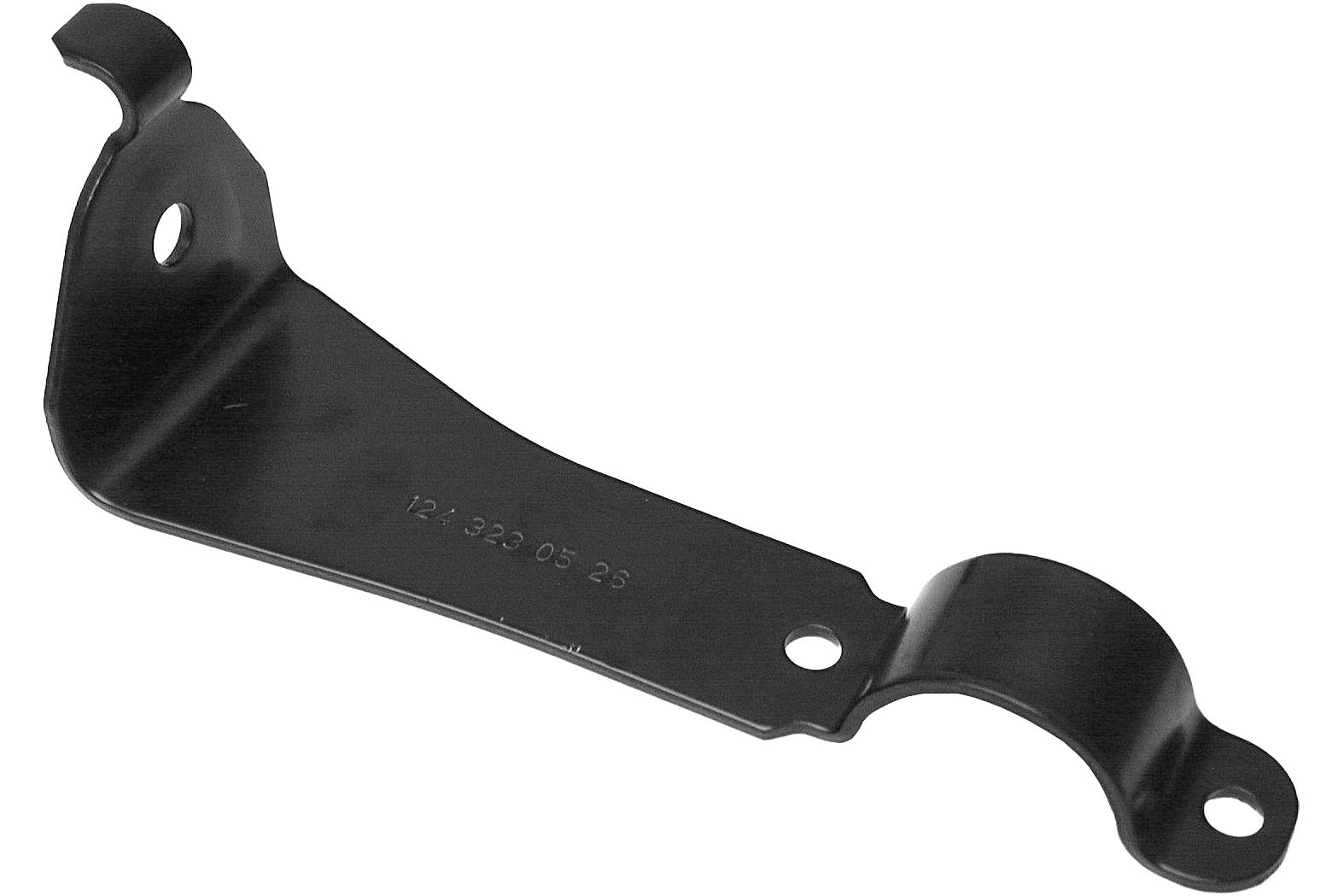 Sway Bar Bracket