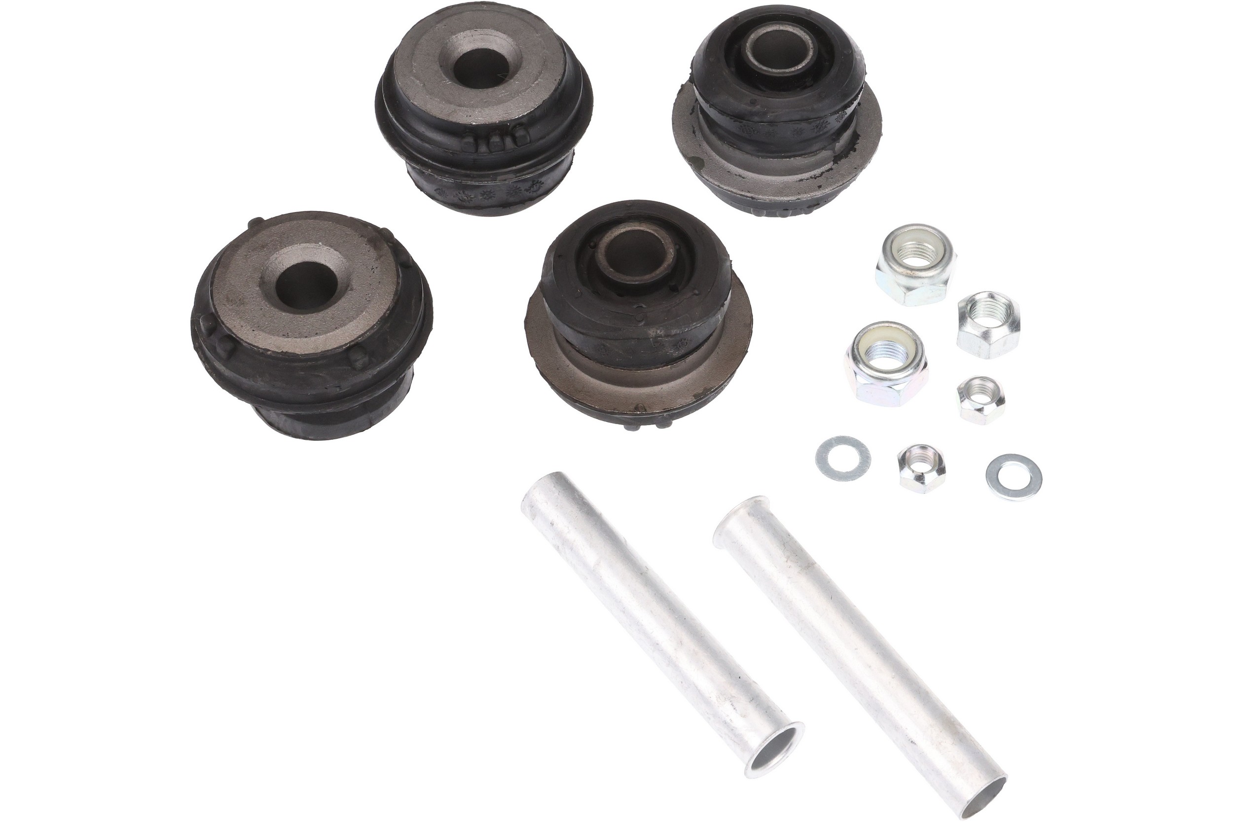Control Arm Bushing Kit