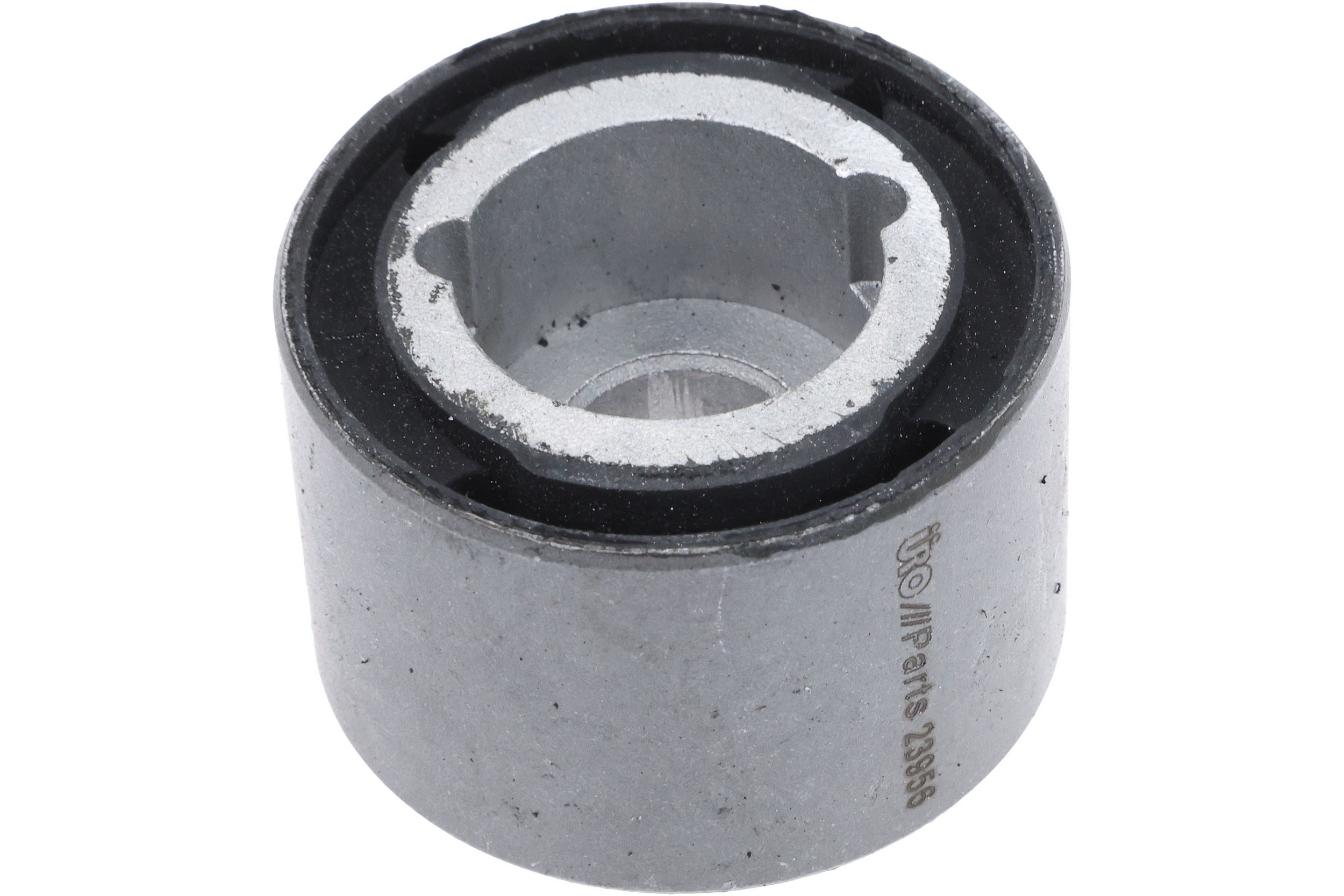 Differential Mount
