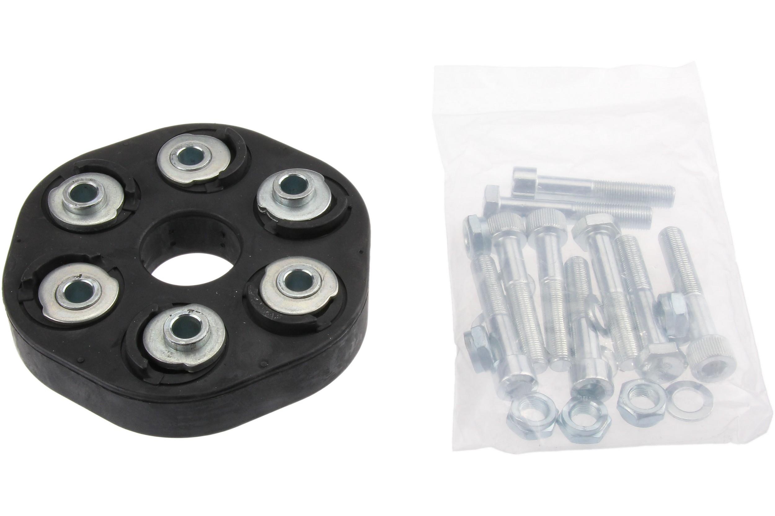 Driveshaft Flex Disc/Coupling