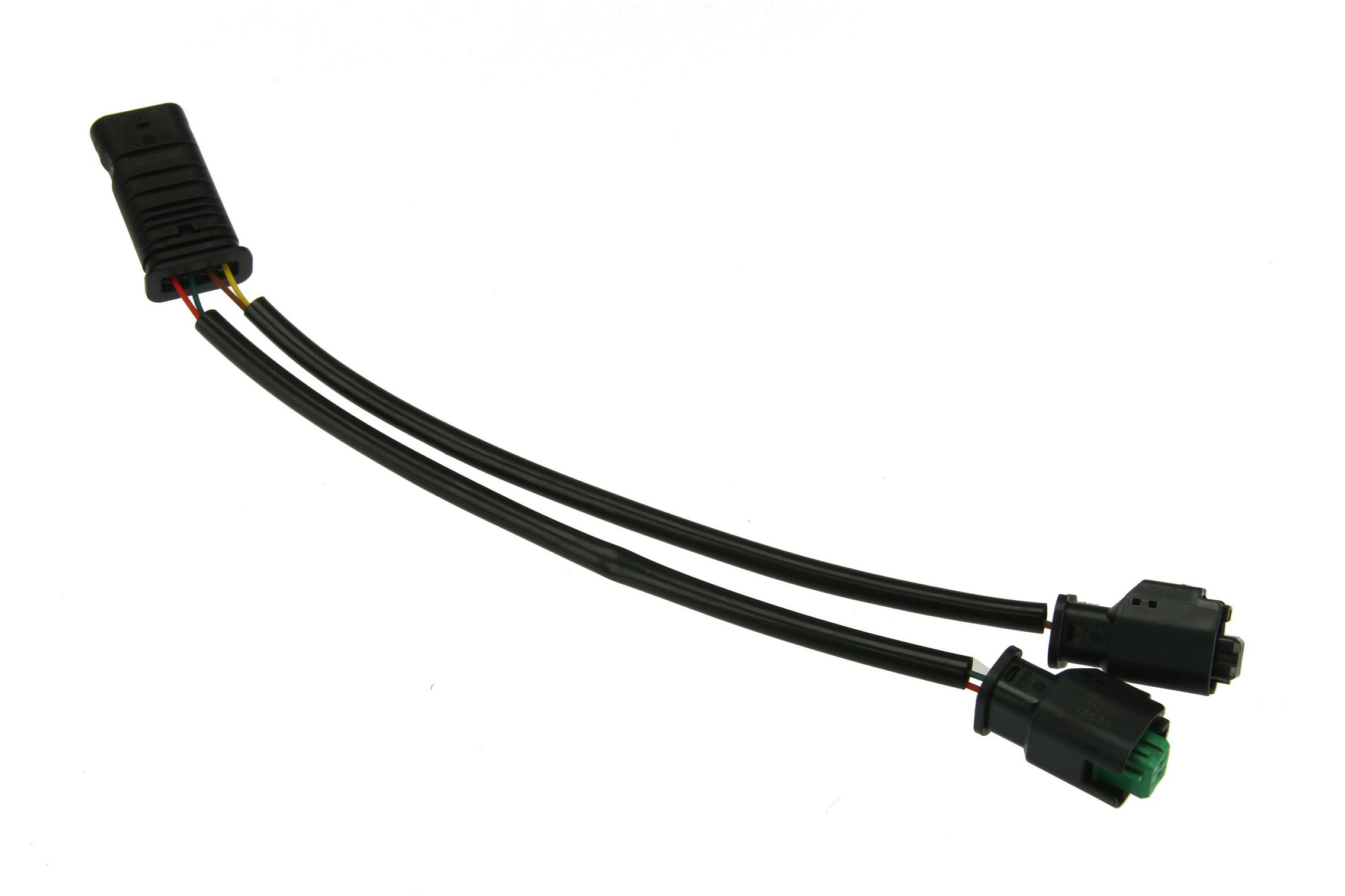 Thermostat Adapter Lead