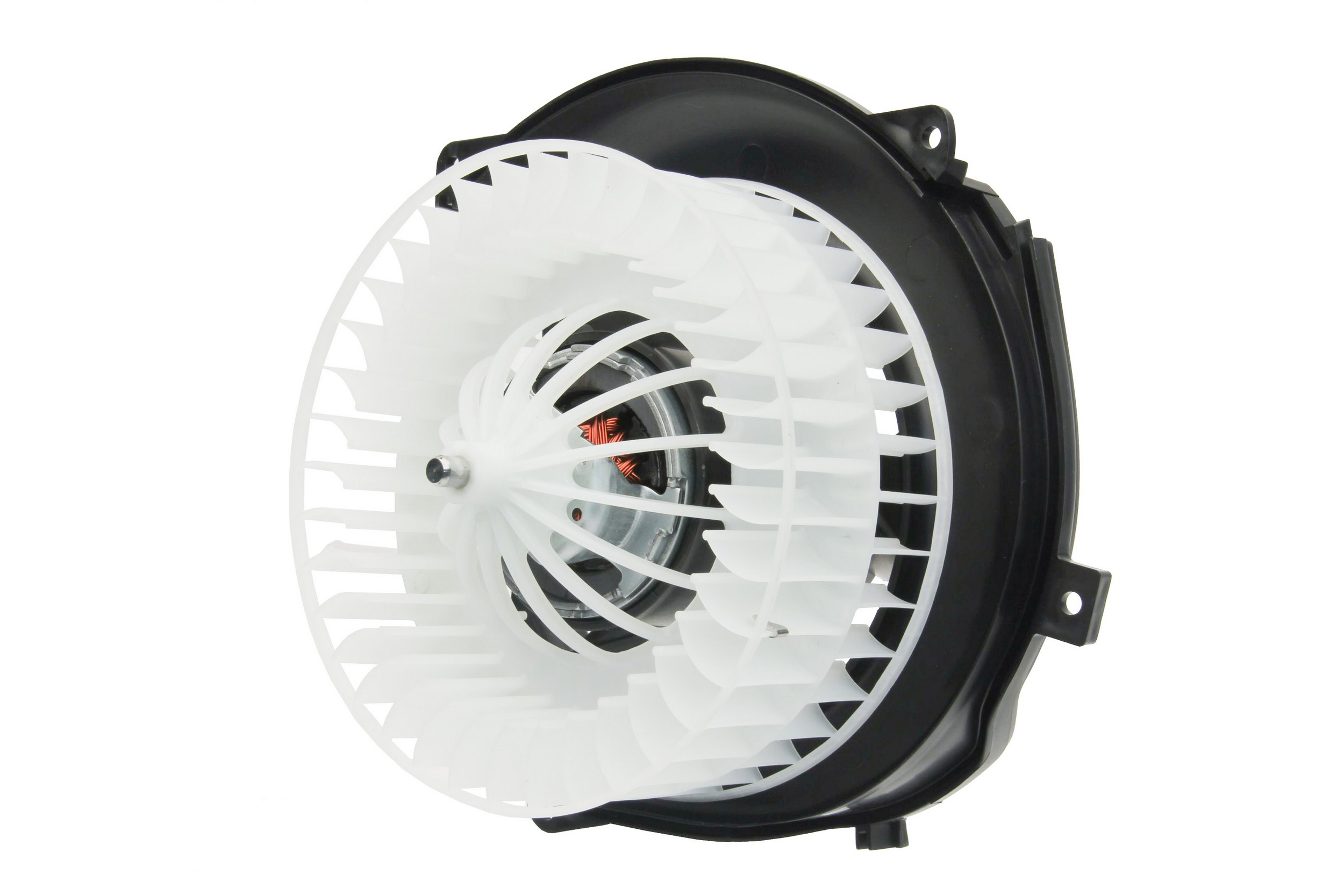 Blower Motor w/ Fan