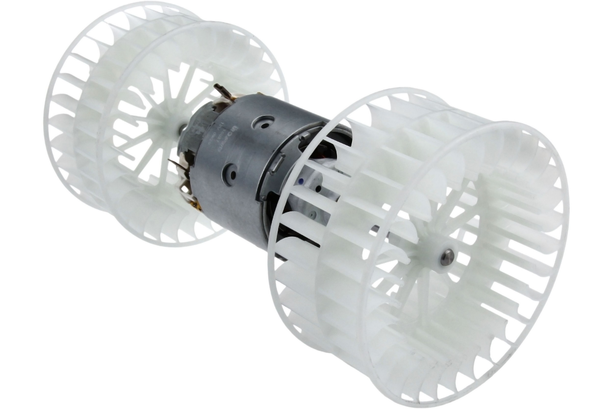 Blower Motor Assembly