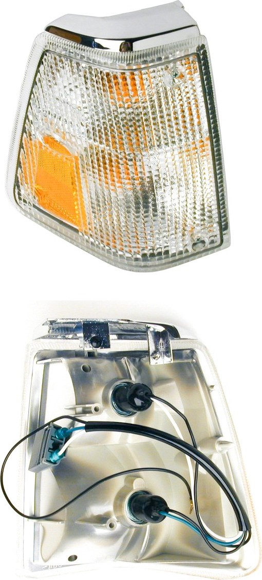 Turn Signal