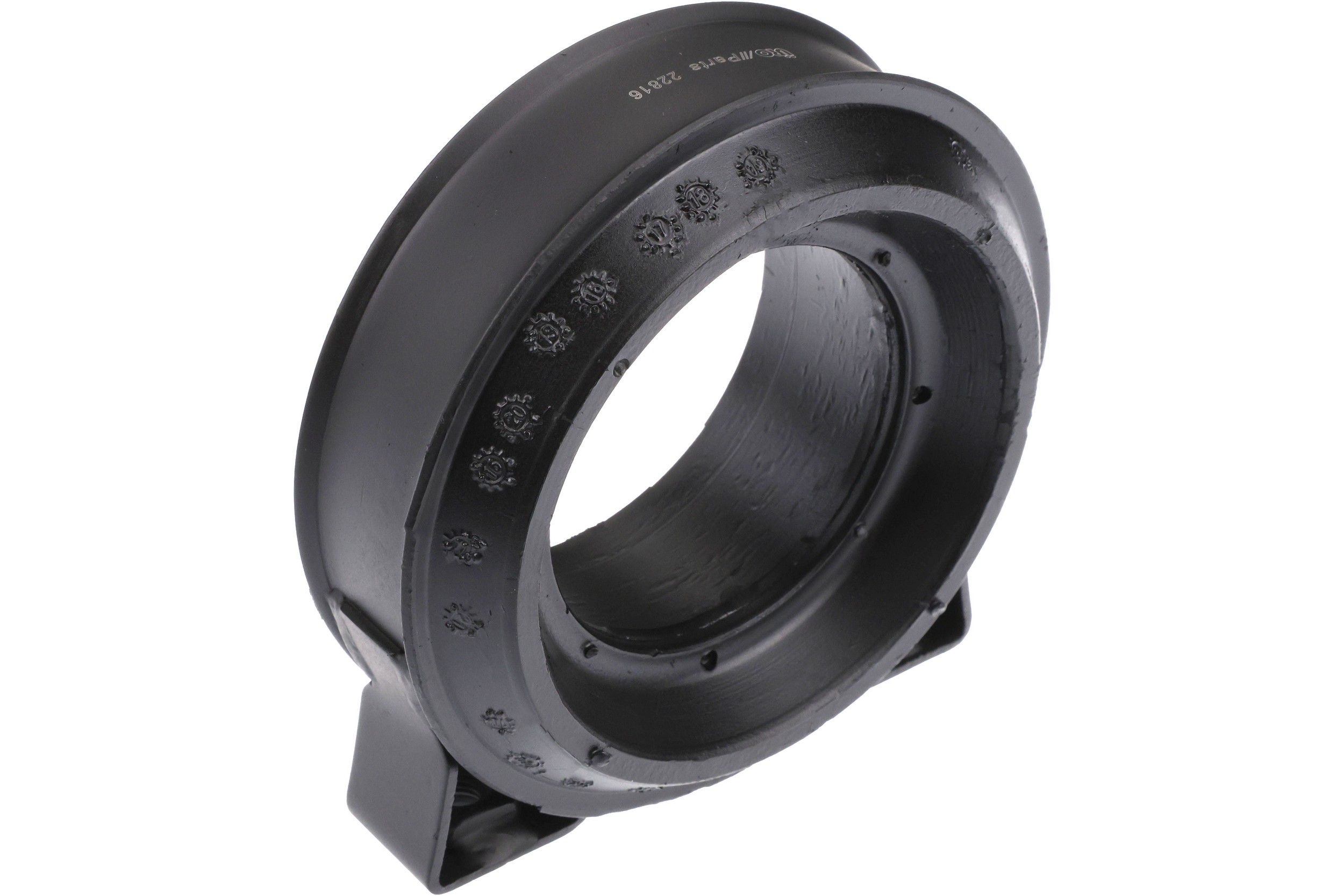 Driveshaft Support w/o Bearing