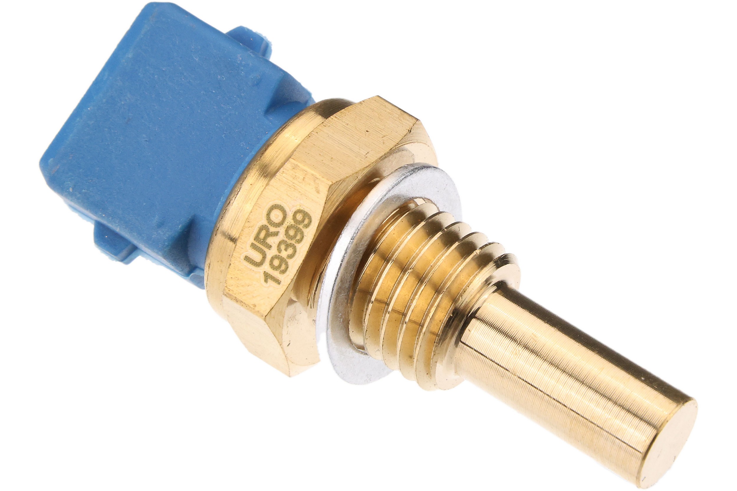Coolant Temperature Sensor