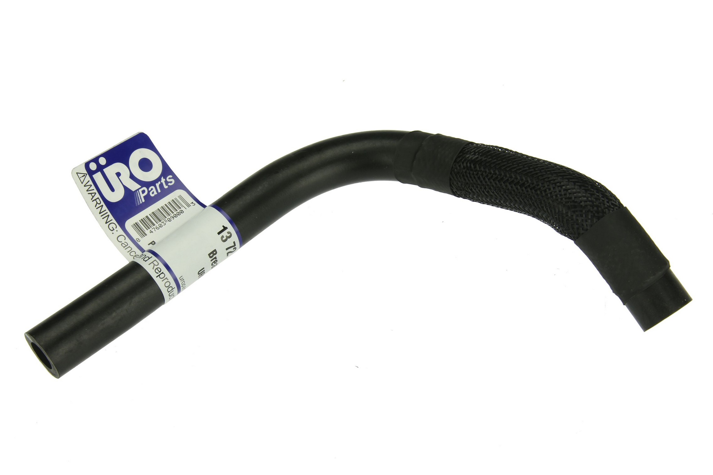 Crankcase Breather Hose