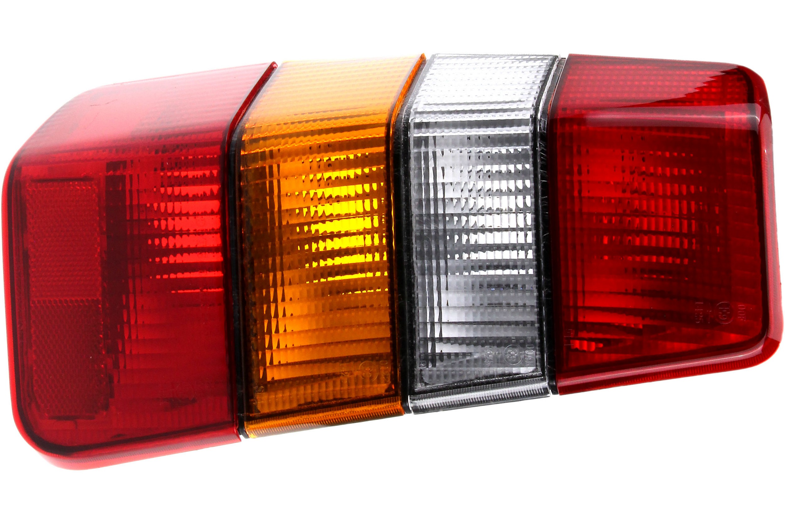 Tail Light Assembly