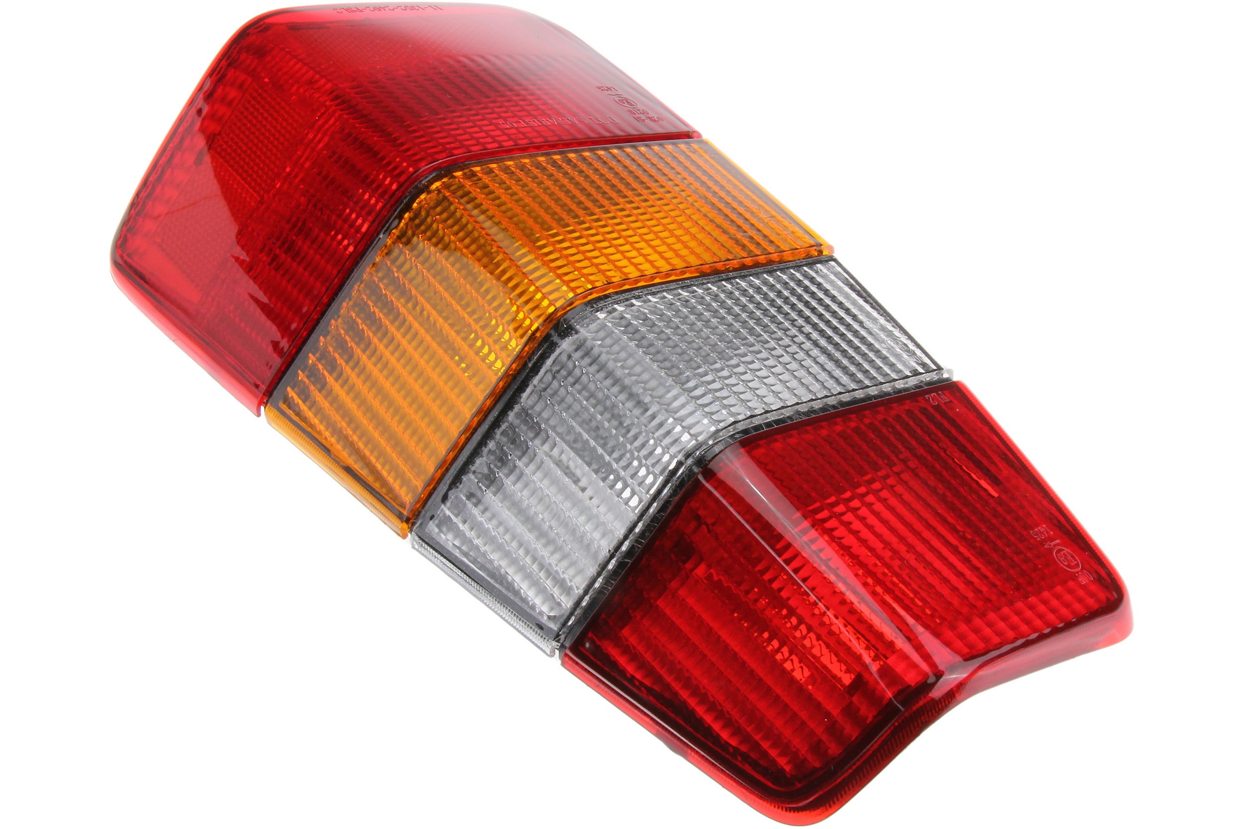 Tail Light Assembly