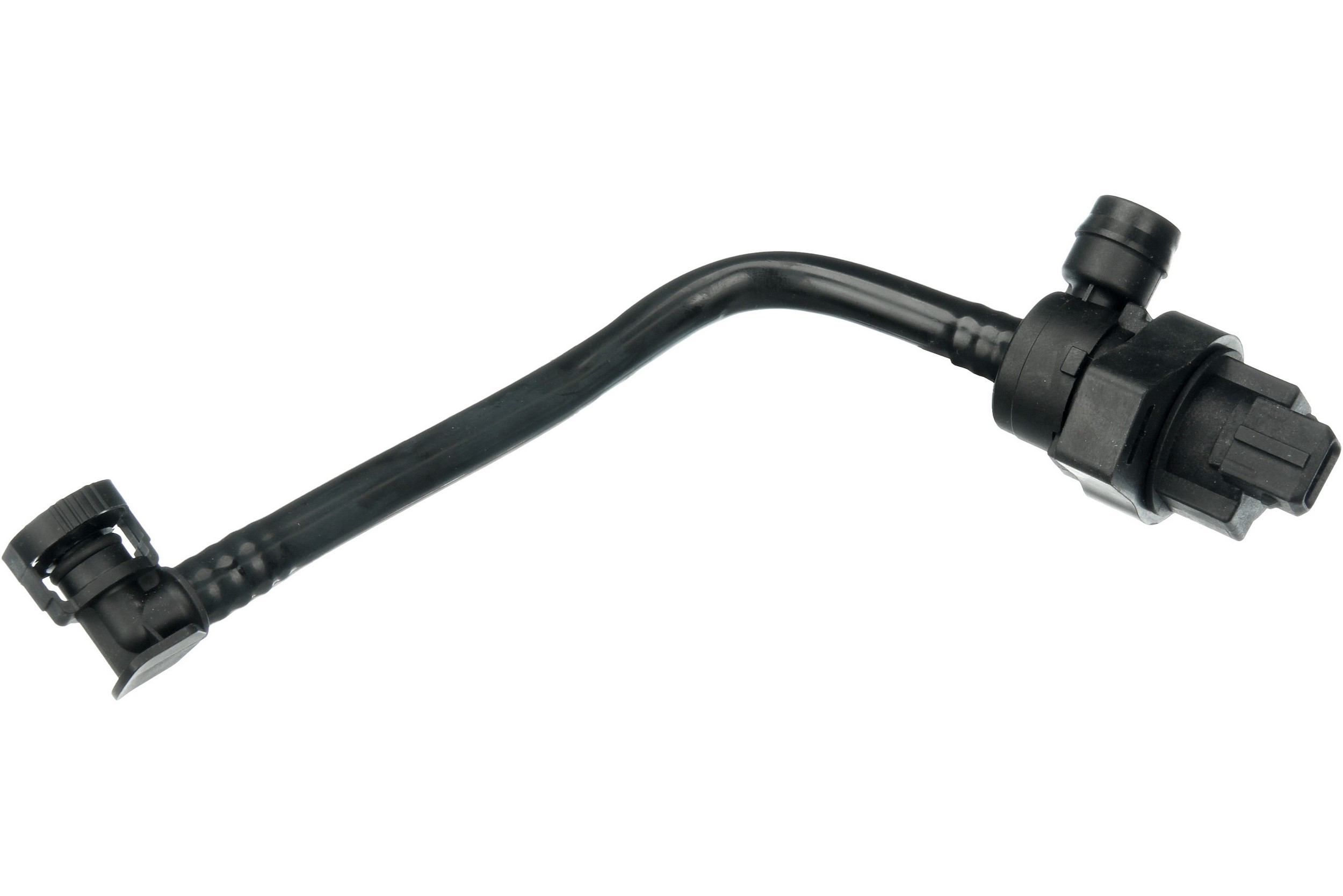 Vapor Canister Purge Valve