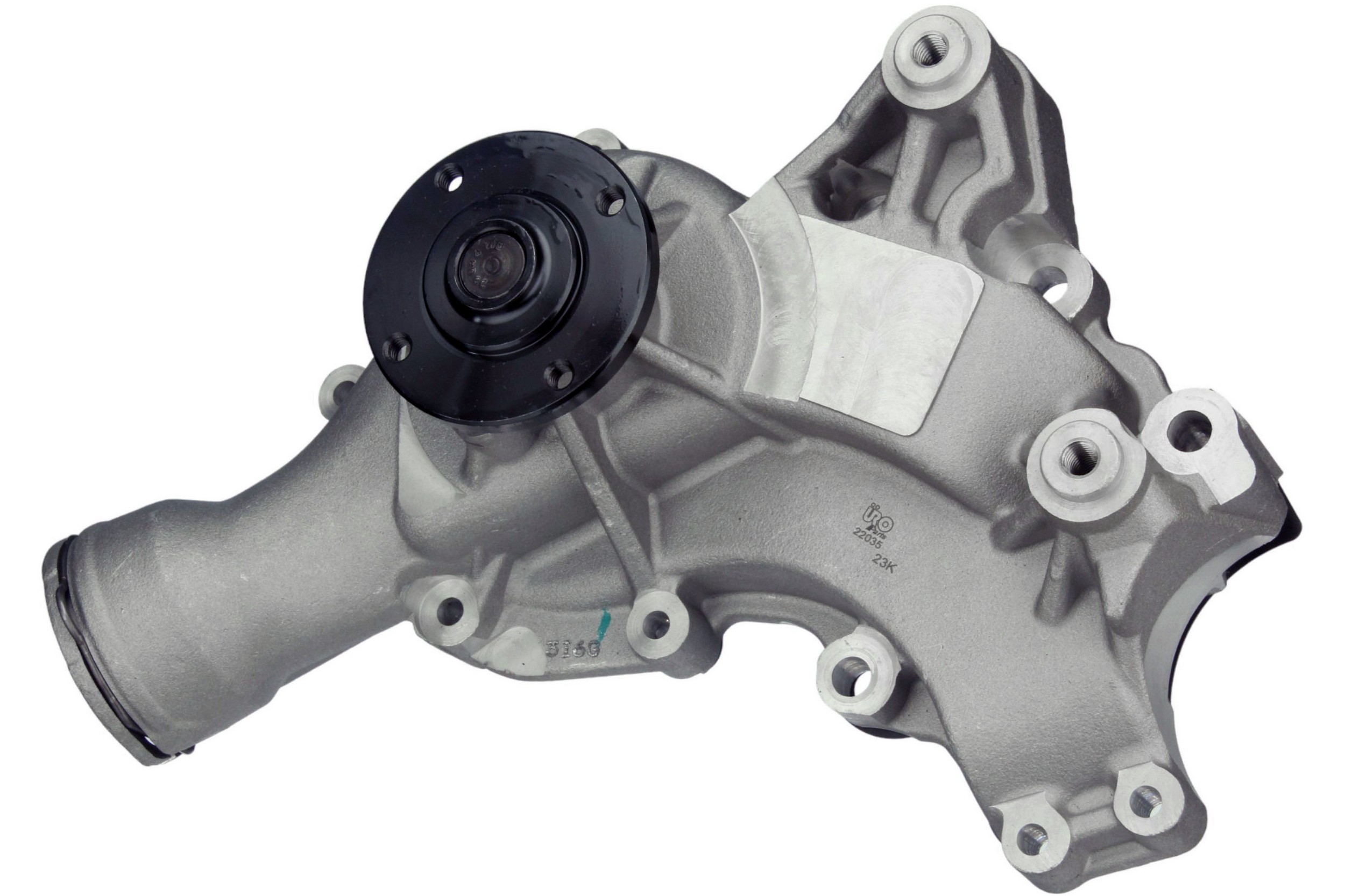 Water Pump w/ Gasket