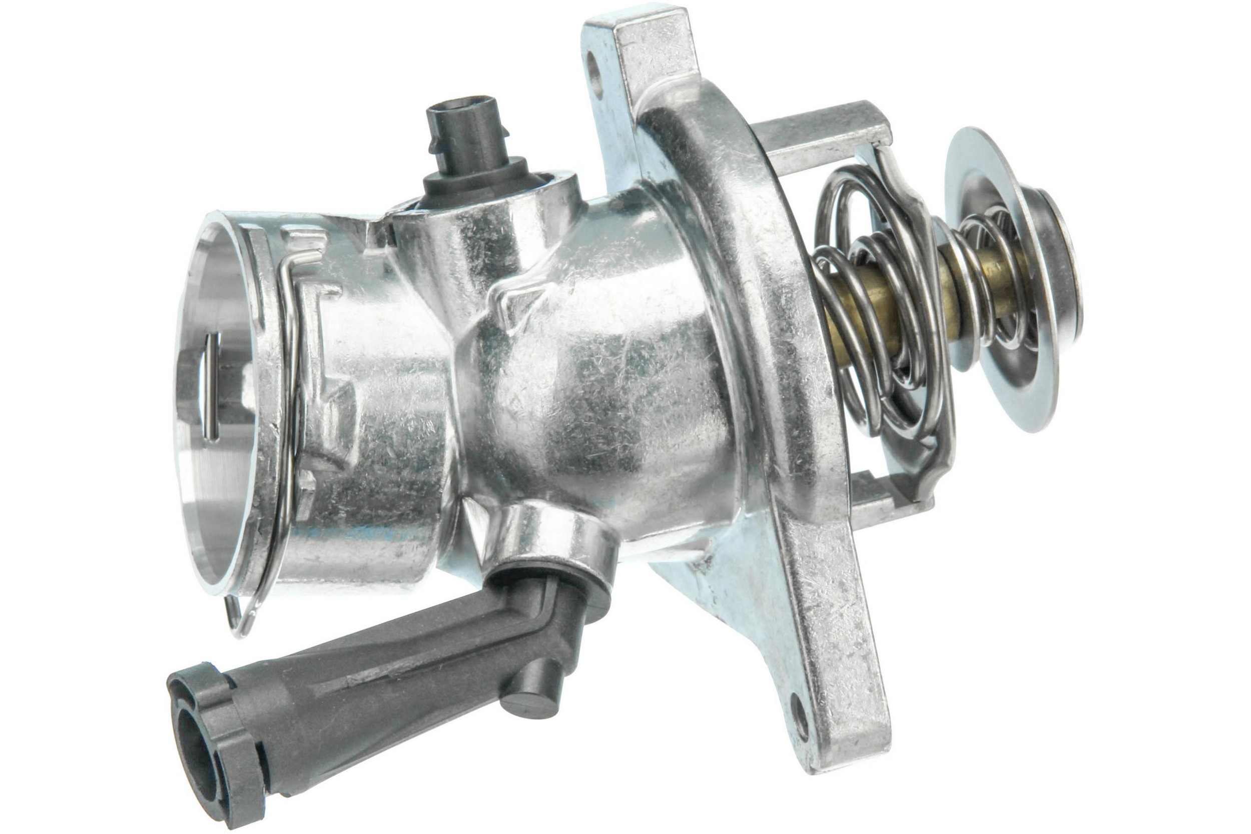 Thermostat Assembly