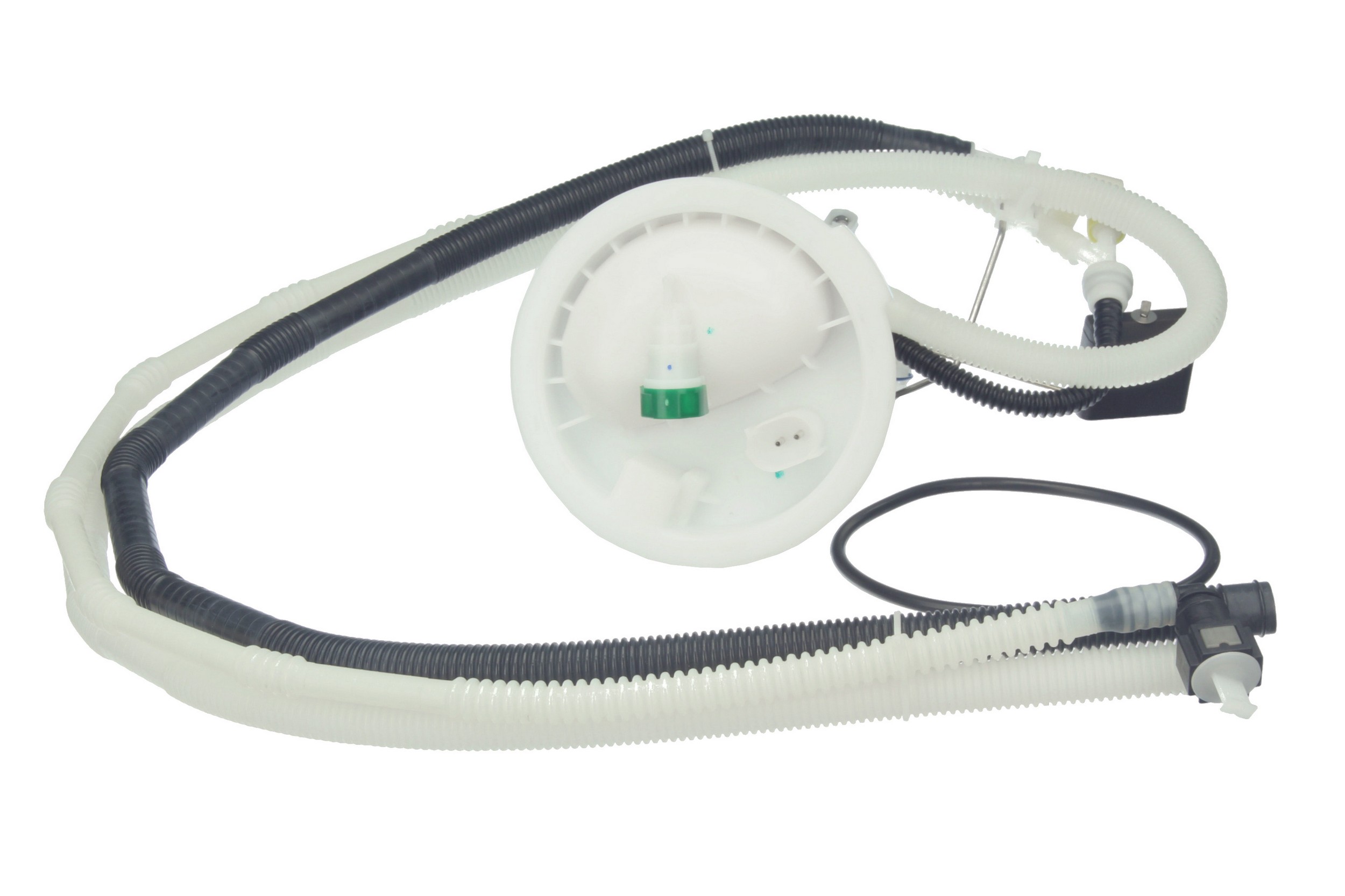 Fuel Tank Sending Unit and Fuel Filter Assembly