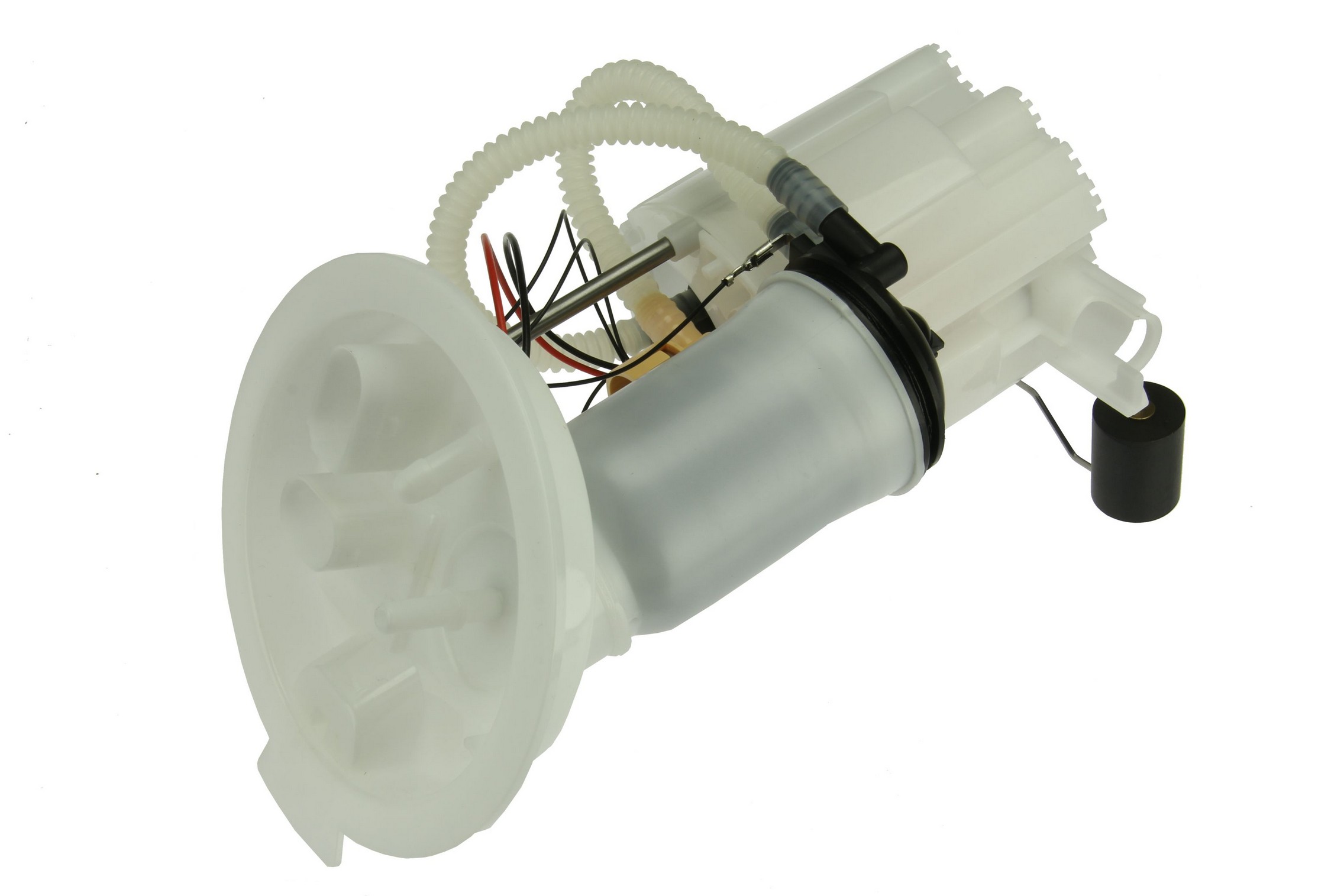 Fuel Pump Assembly