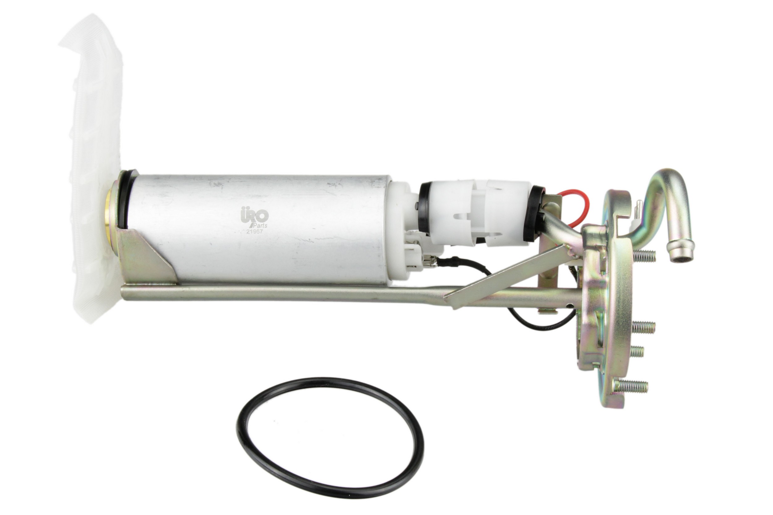 Electric Fuel Pump