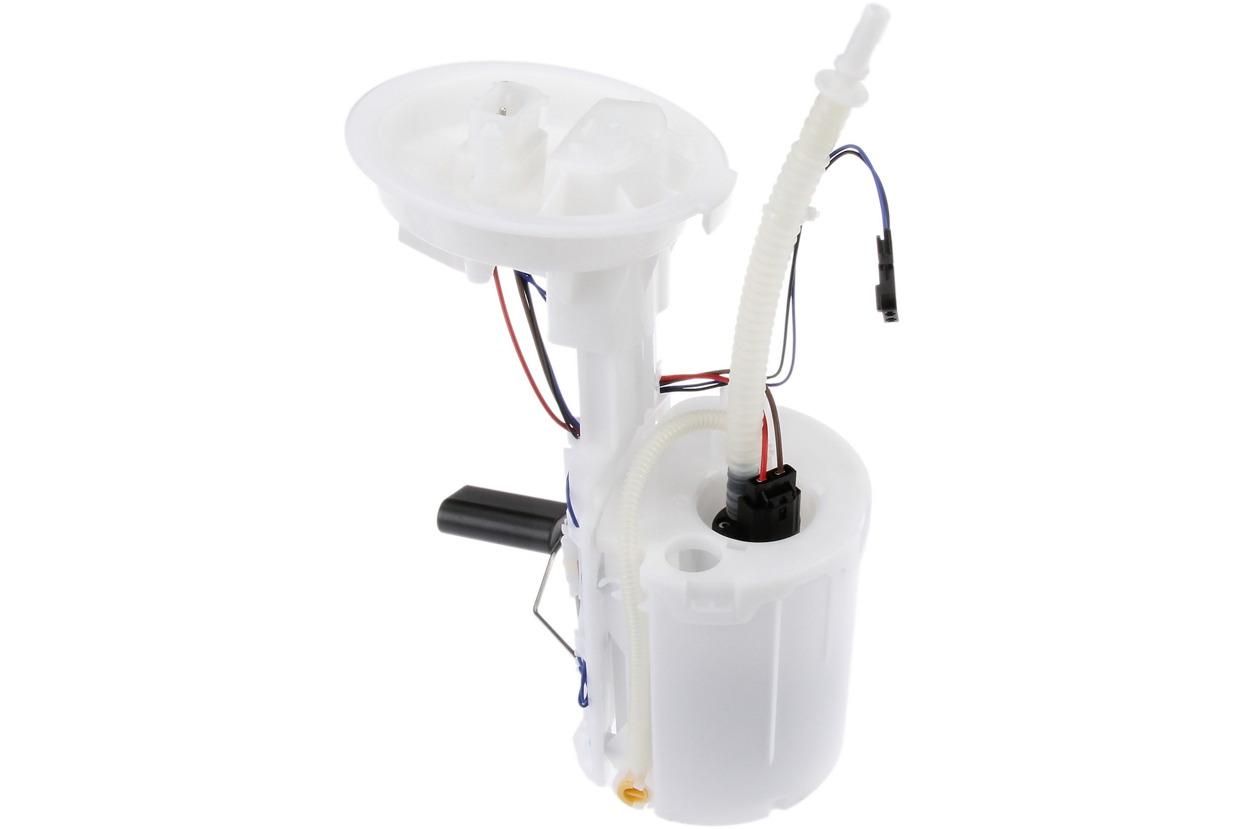Fuel Pump Assembly