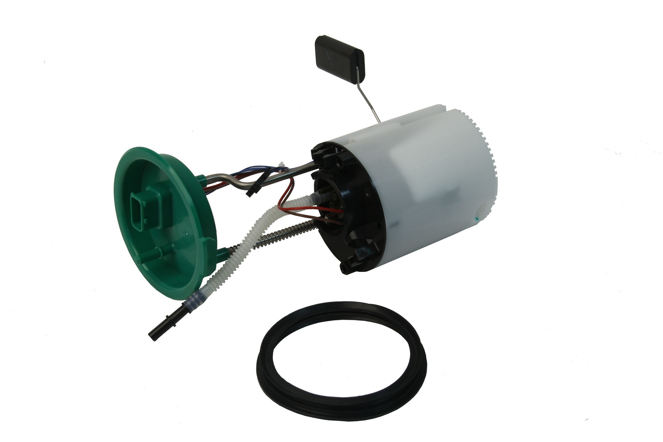 Fuel Pump Assembly