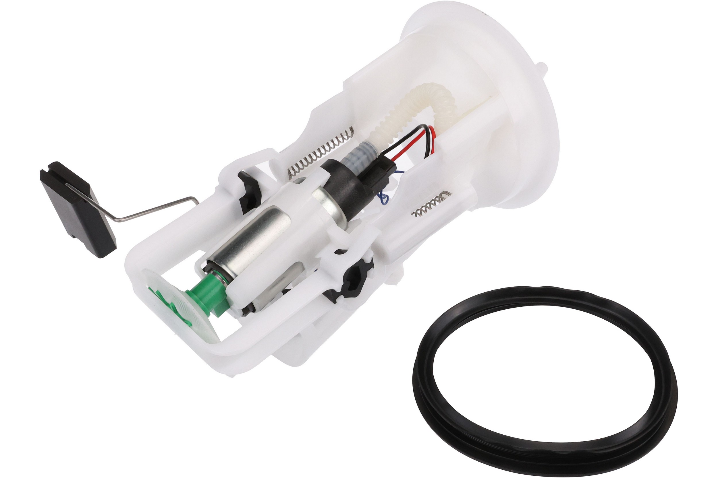 Fuel Pump Assembly