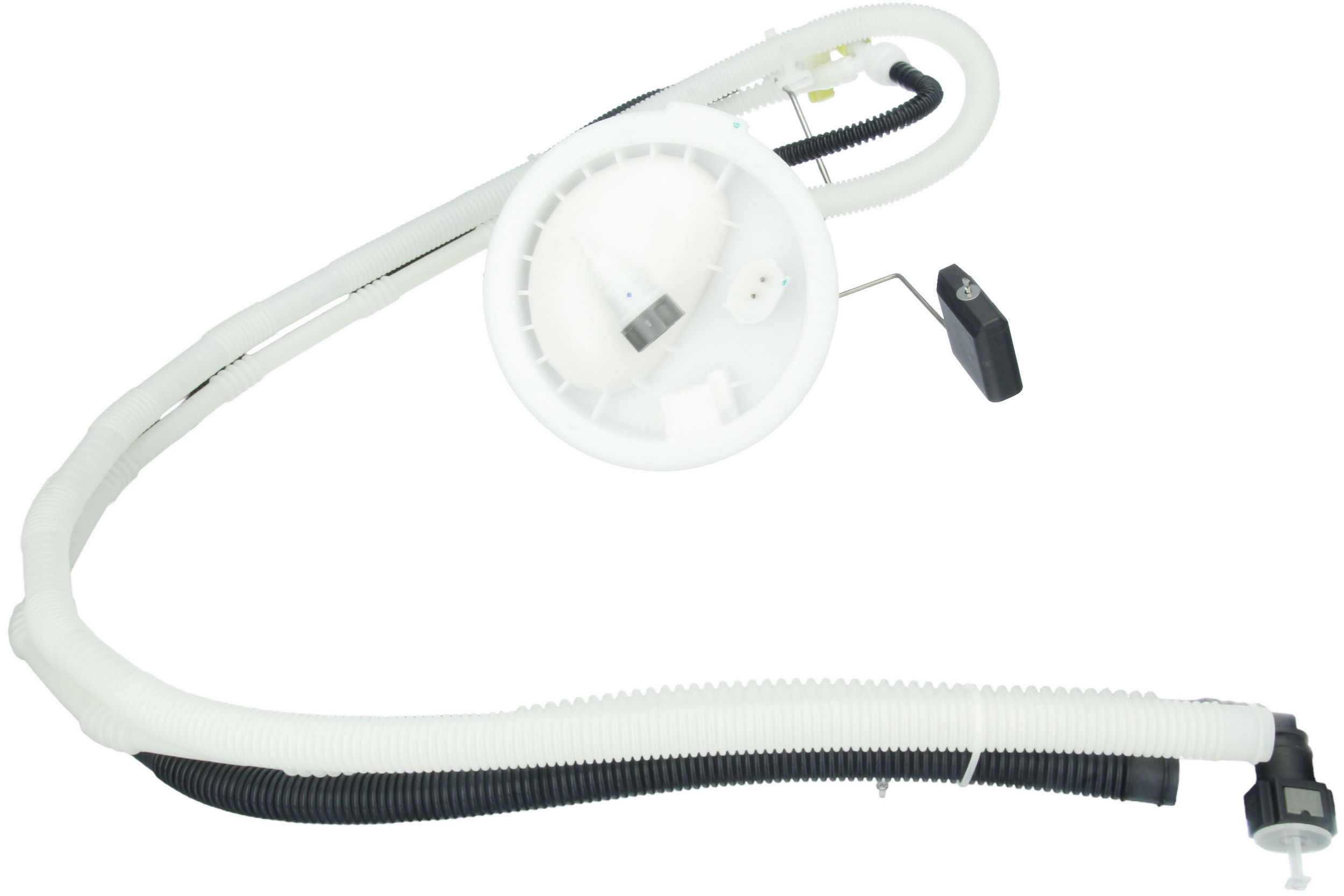 Fuel Filter & Sending Unit Assembly