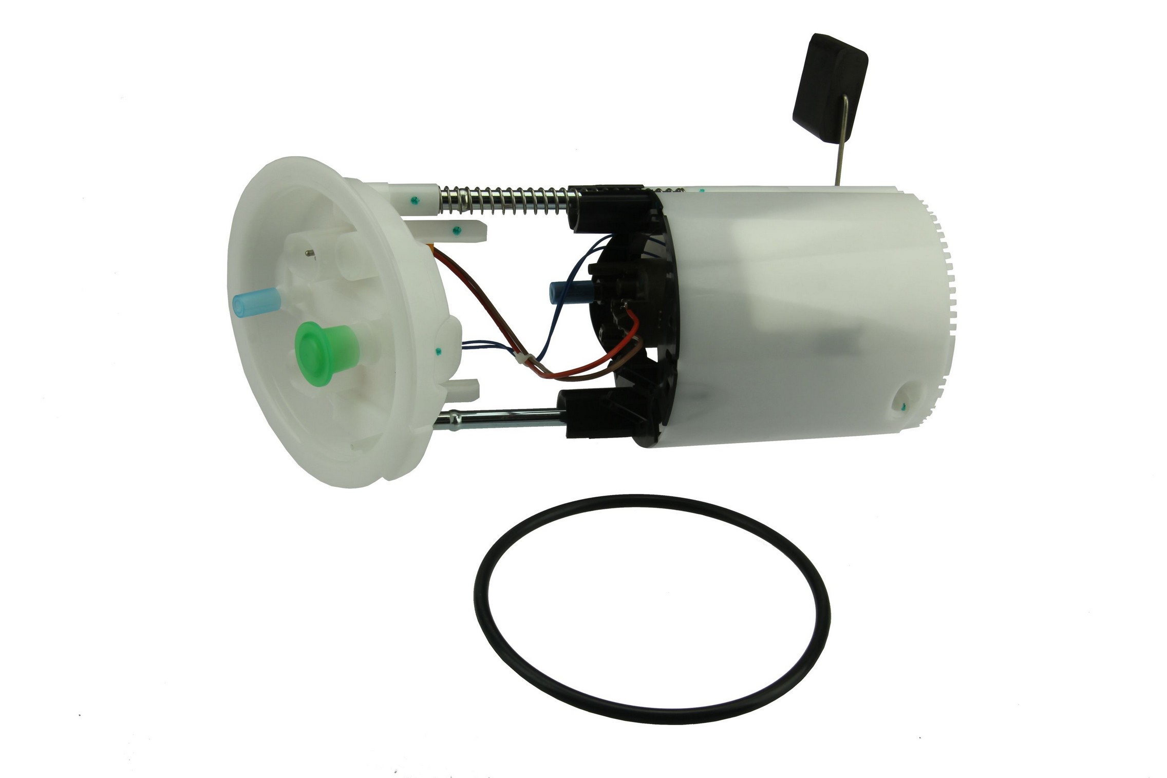 Fuel Pump Assembly