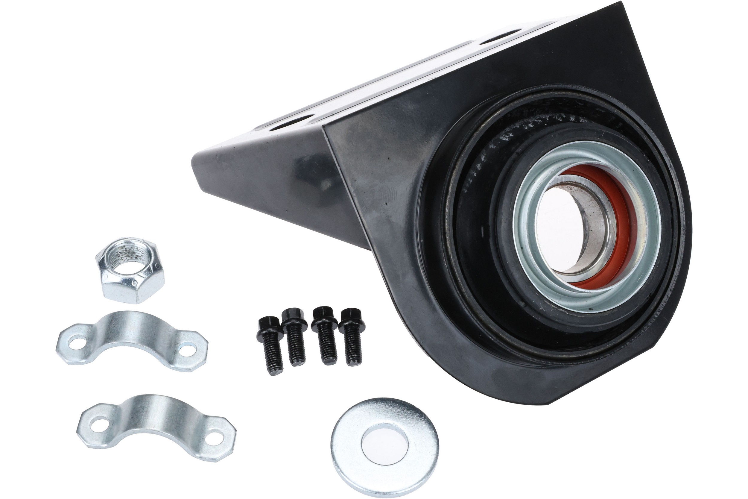 Driveshaft Support